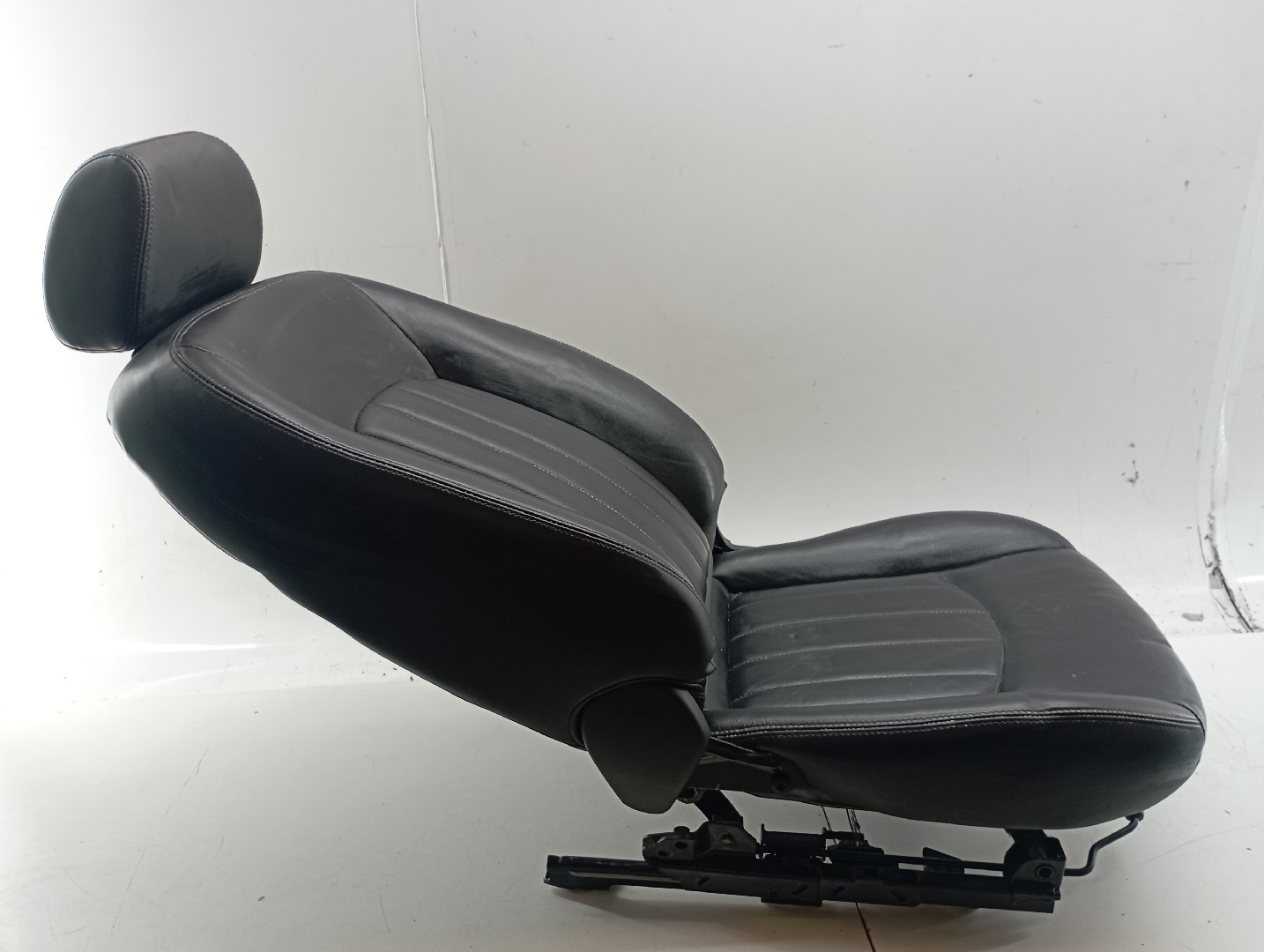 Conjunto de bancos com airbags JAGUAR X-TYPE (X400) | 01 - 09 Imagem-10
