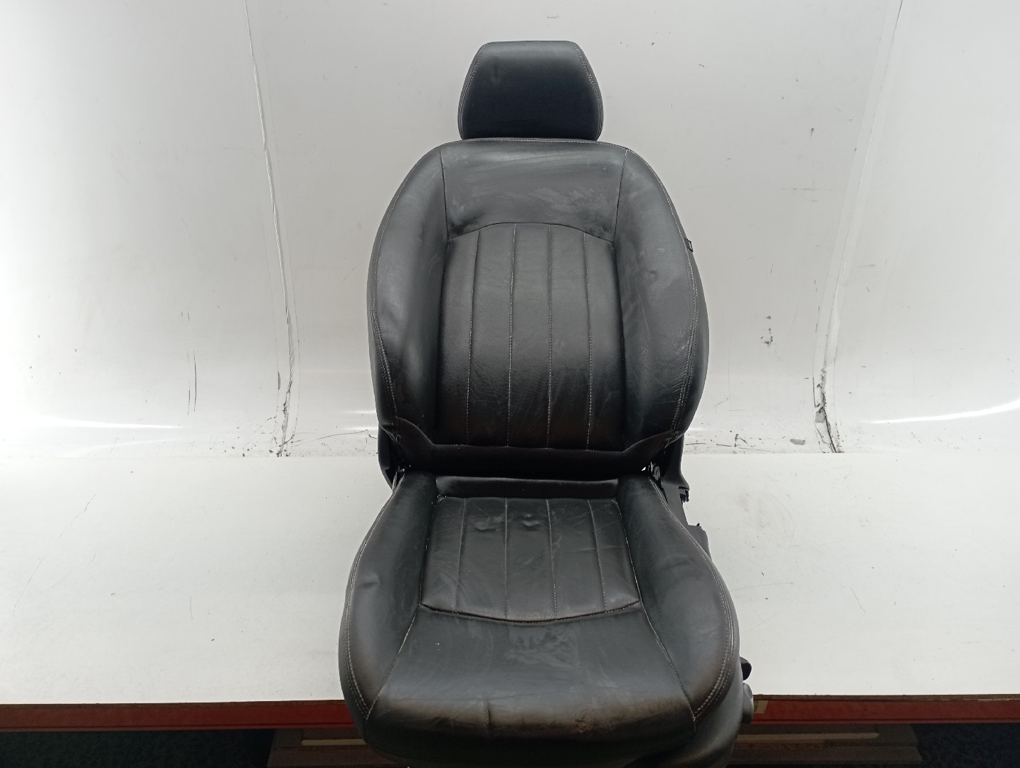 Conjunto de bancos com airbags JAGUAR X-TYPE (X400) | 01 - 09 Imagem-12