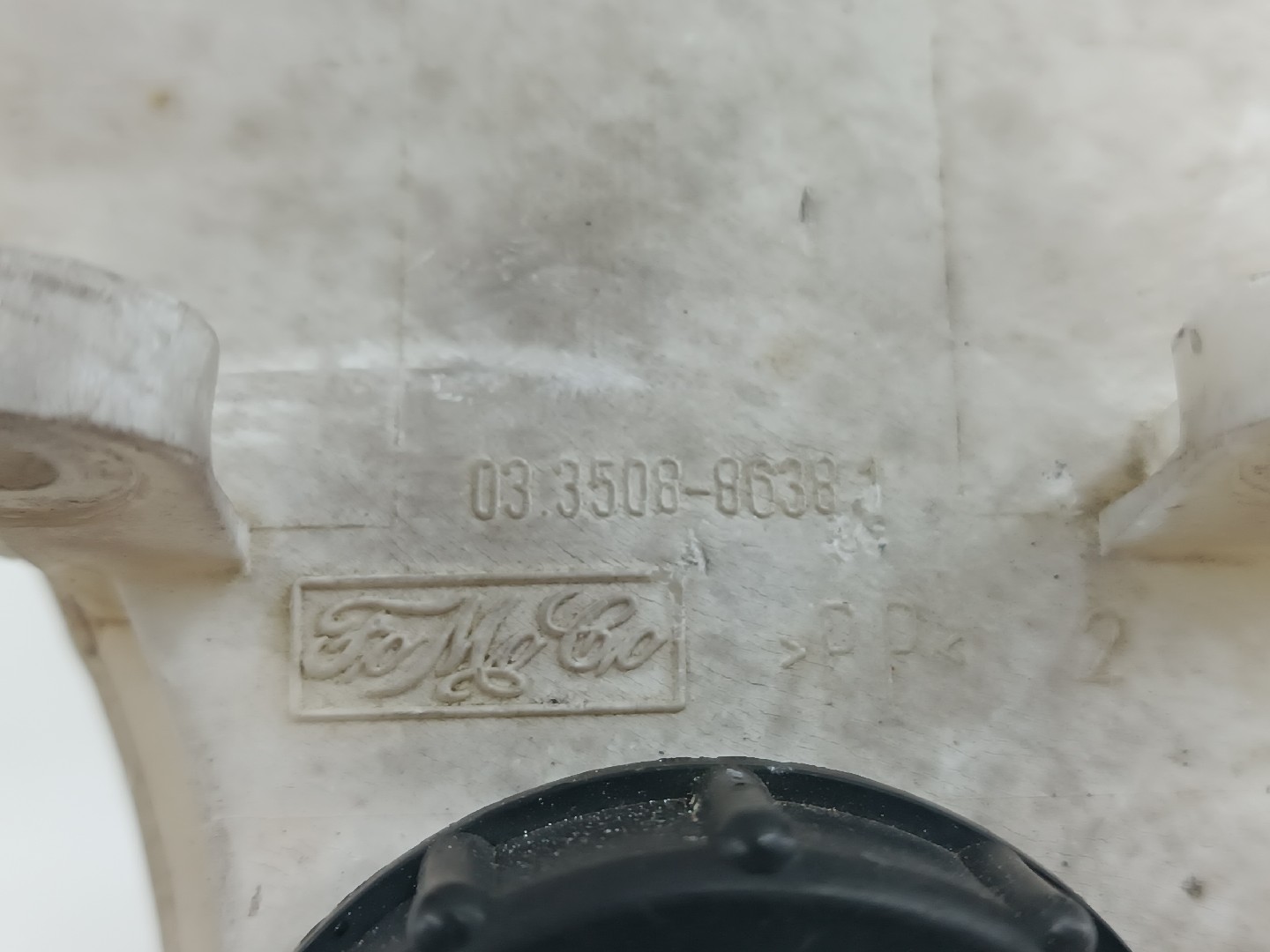 Depósito de expansão líquido de travões FORD S-MAX (WA6) | 06 - 14 Imagem-2