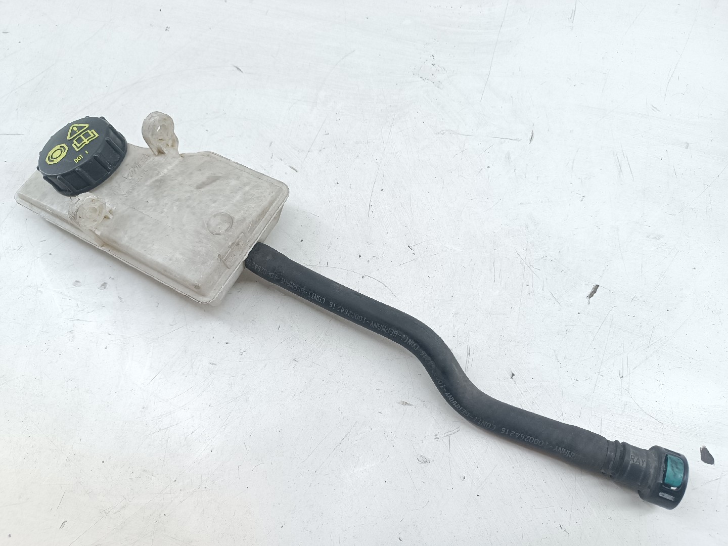 Depósito de expansão líquido de travões FORD S-MAX (WA6) | 06 - 14 Imagem-5