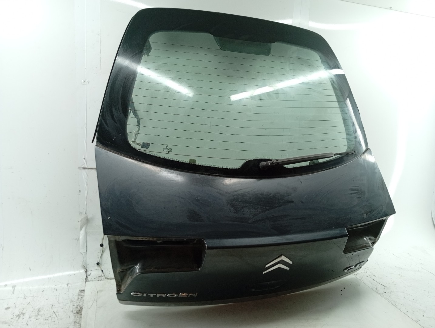 Porta de mala CITROEN C5 II (RC_) | 04 - 