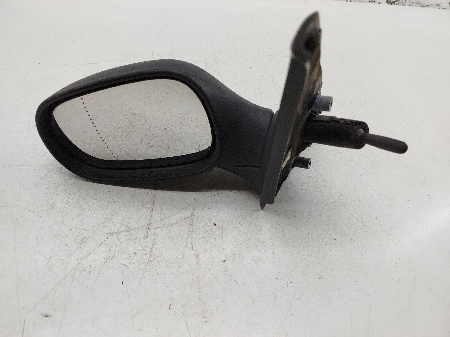 Retrovisor Izq. RENAULT CLIO II (BB_, CB_) | 98 - 