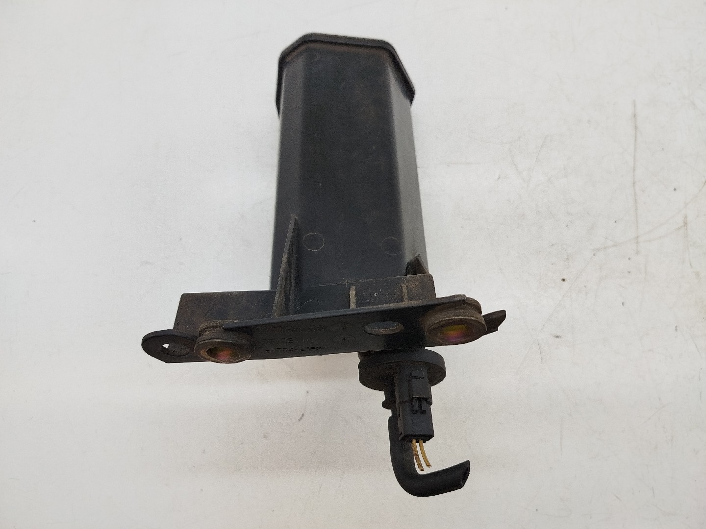 Reservatório De Evaporacao Do Combustivel Canister RENAULT CLIO II (BB_, CB_) | 98 - 
