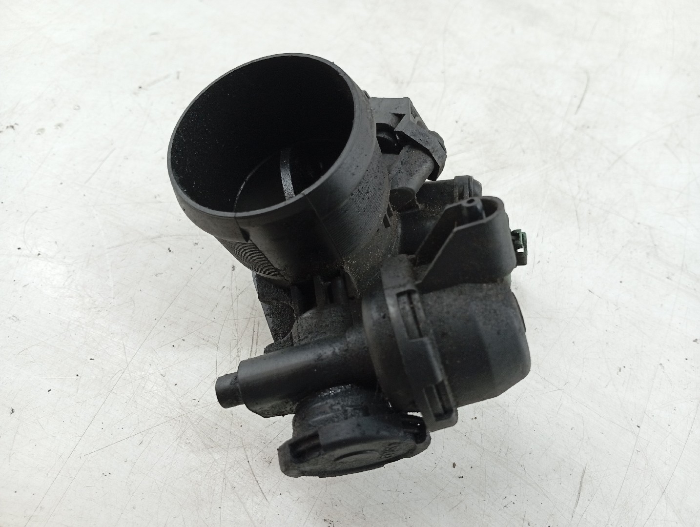 Borboleta Admissão FORD S-MAX (WA6) | 06 - 14 Imagem-1