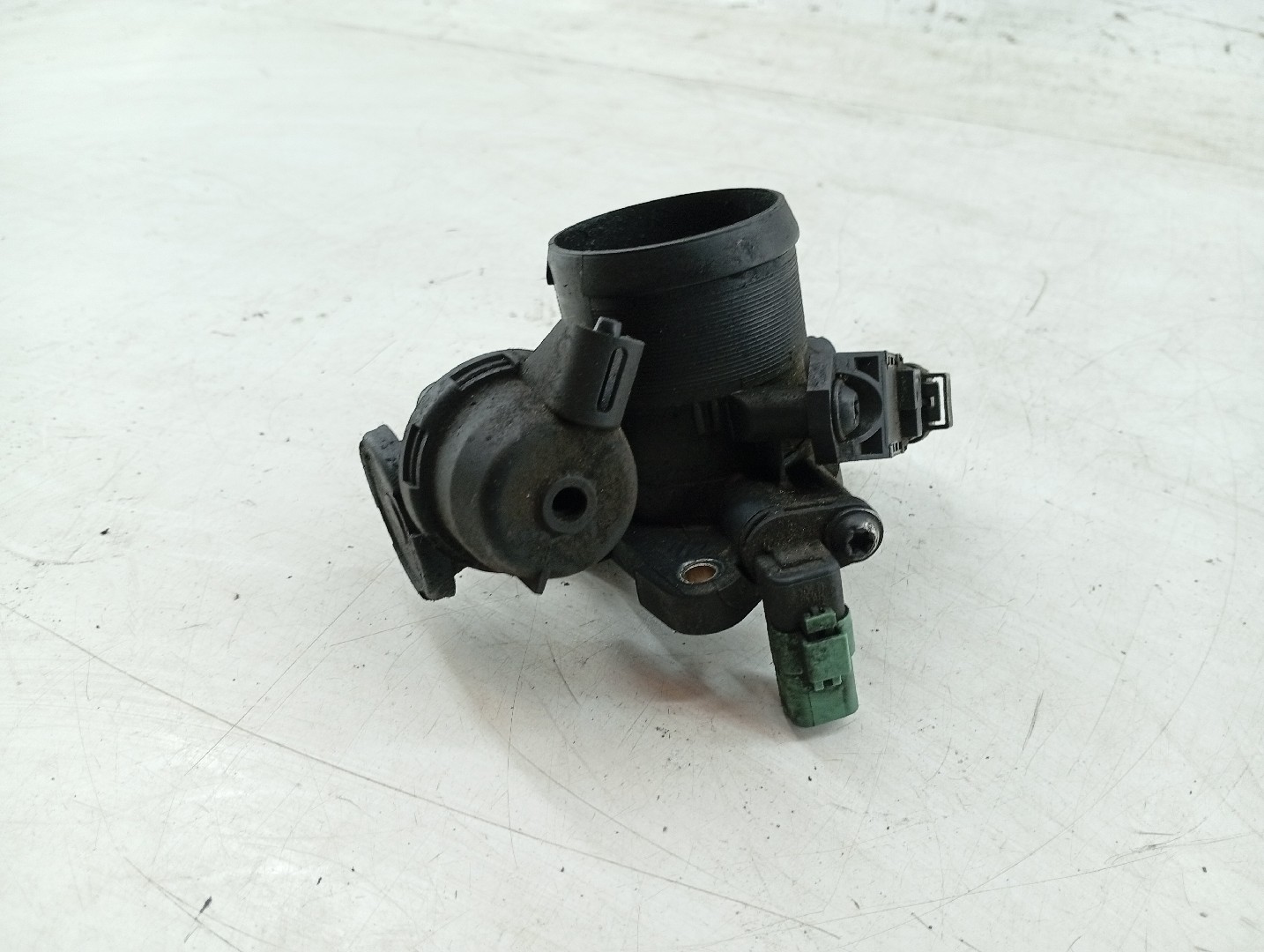 Borboleta Admissão FORD S-MAX (WA6) | 06 - 14 Imagem-2