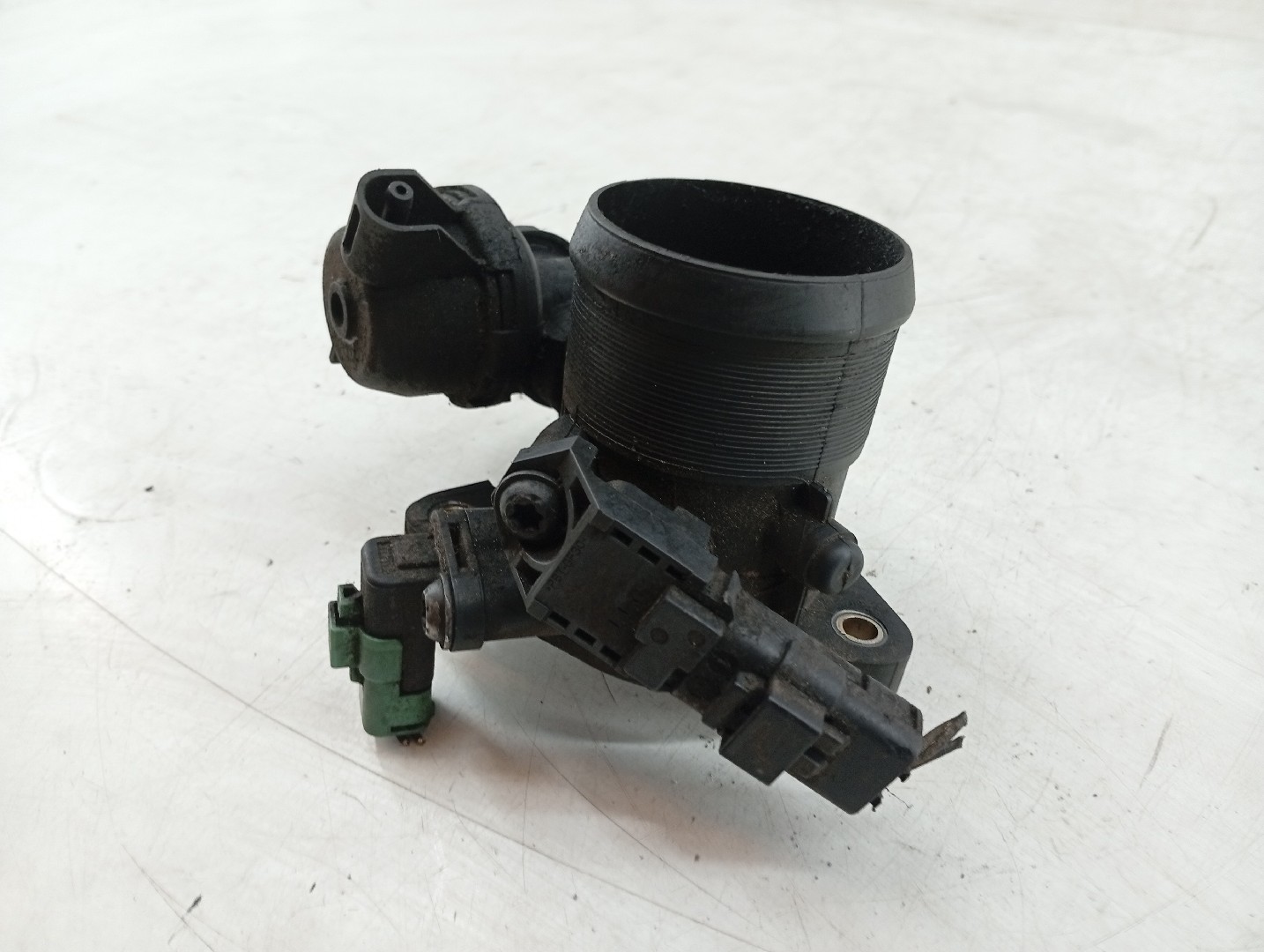 Borboleta Admissão FORD S-MAX (WA6) | 06 - 14 Imagem-3