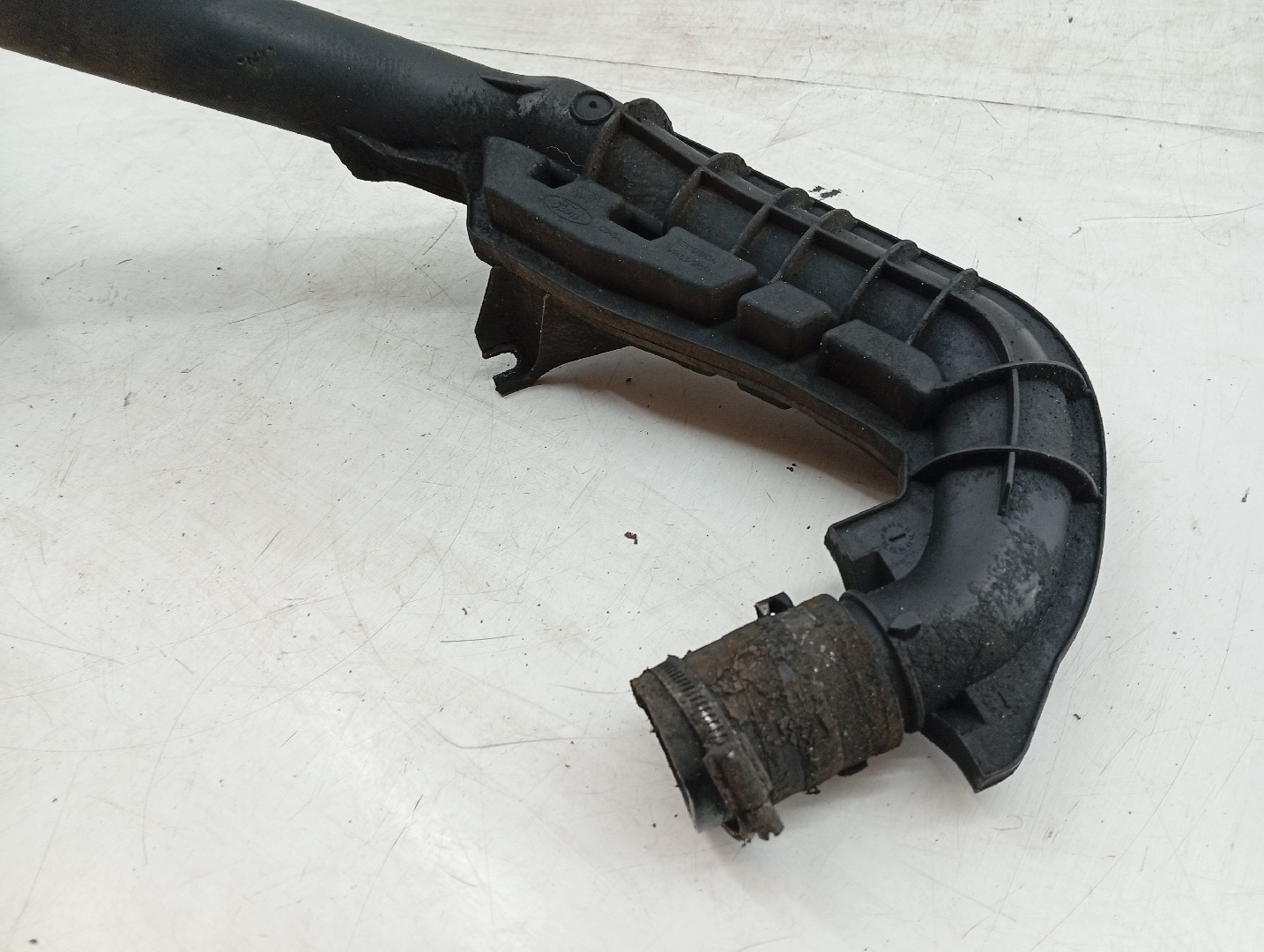 Tubagem do Intercooler FORD S-MAX (WA6) | 06 - 14