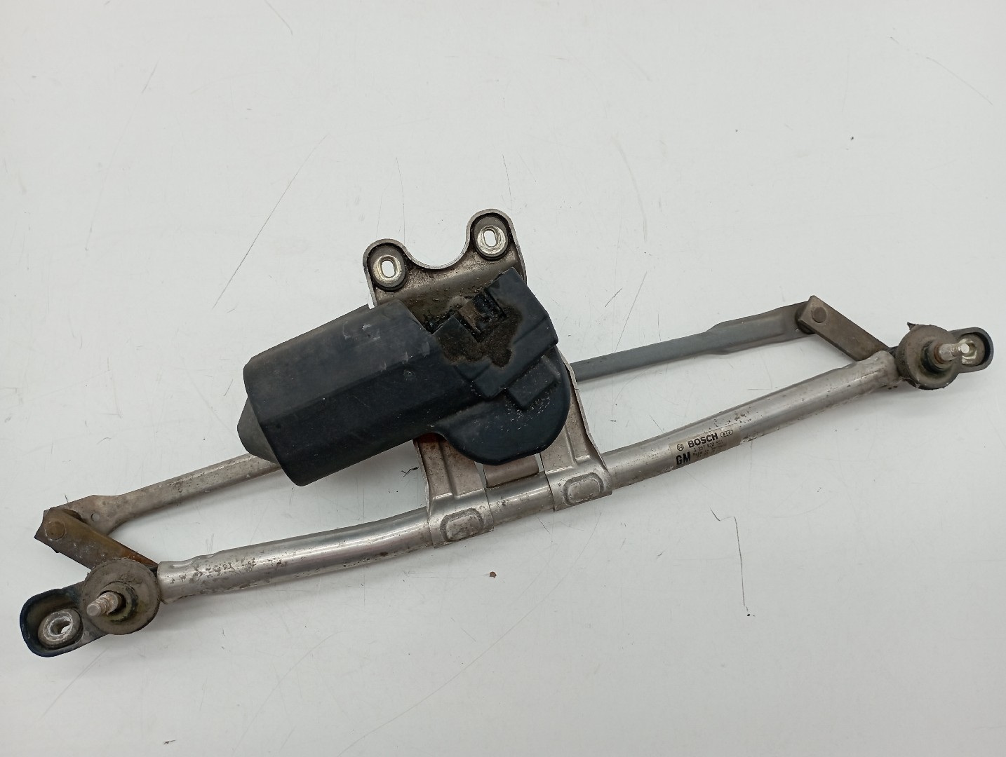 Motor Limpa Vidro Frente OPEL ASTRA G Coupé (T98) | 00 - 05