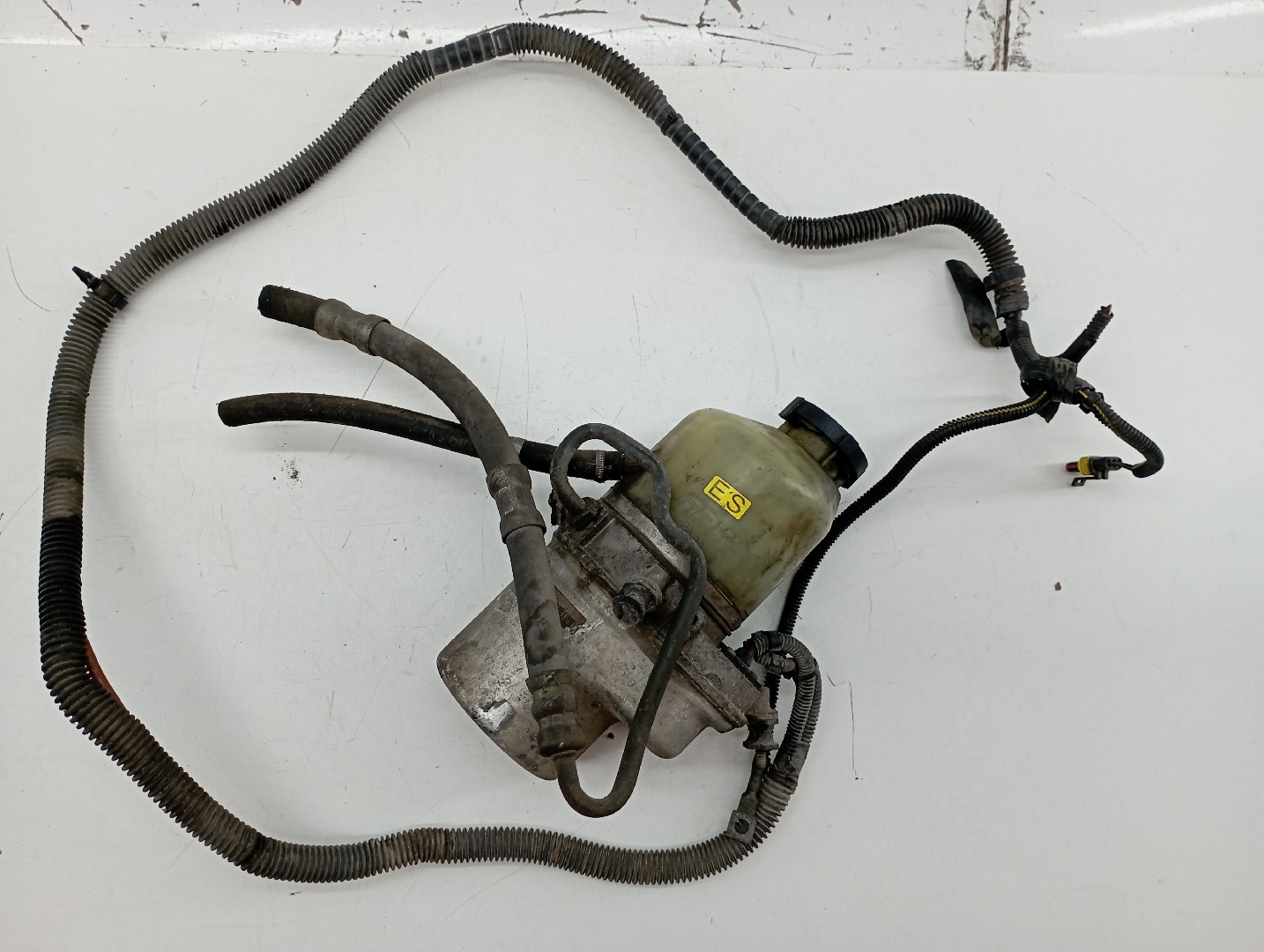Bomba de direção OPEL ASTRA G Coupé (T98) | 00 - 05