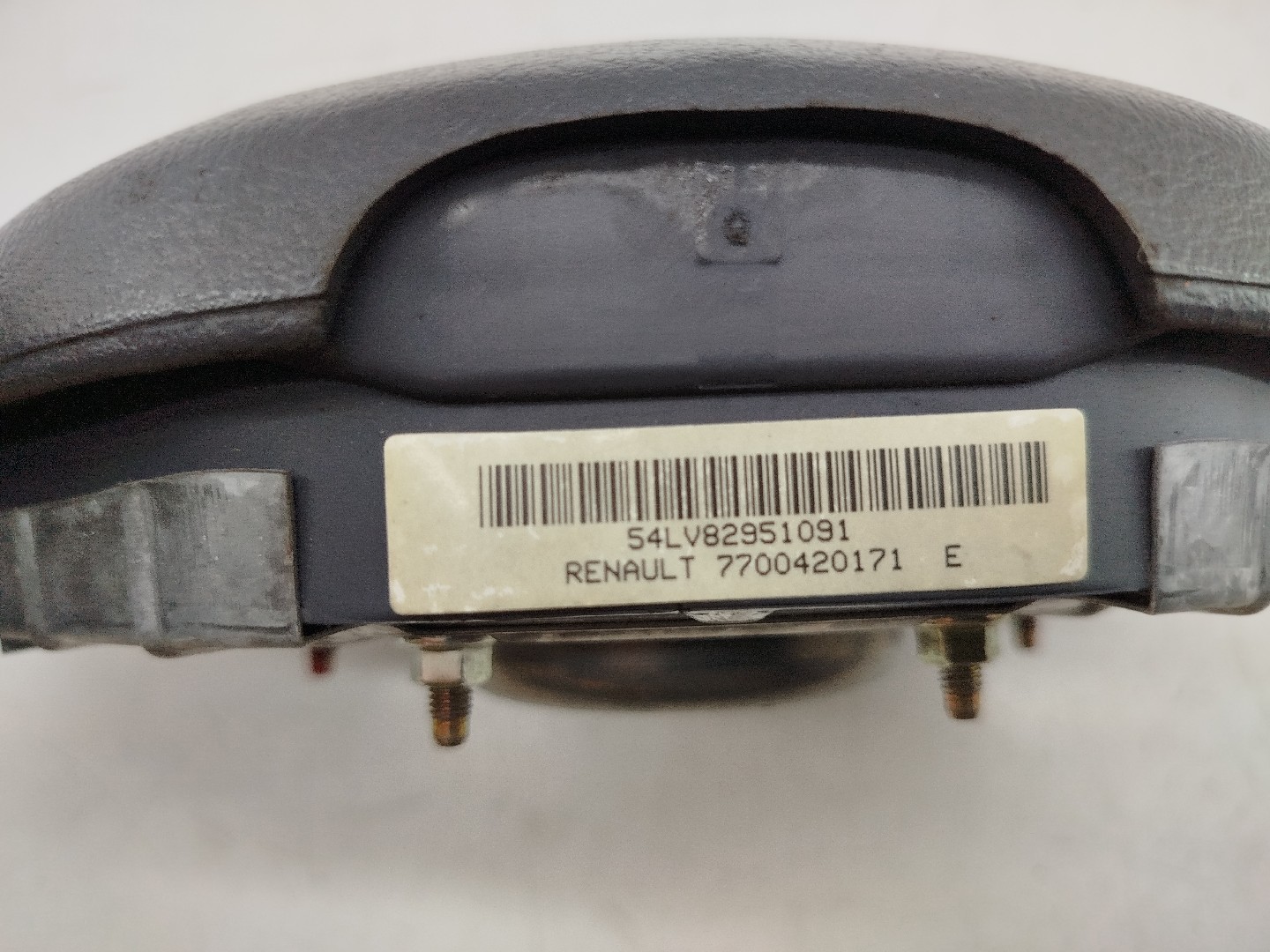 Airbag Volante RENAULT CLIO II (BB_, CB_) | 98 -  Imagem-1