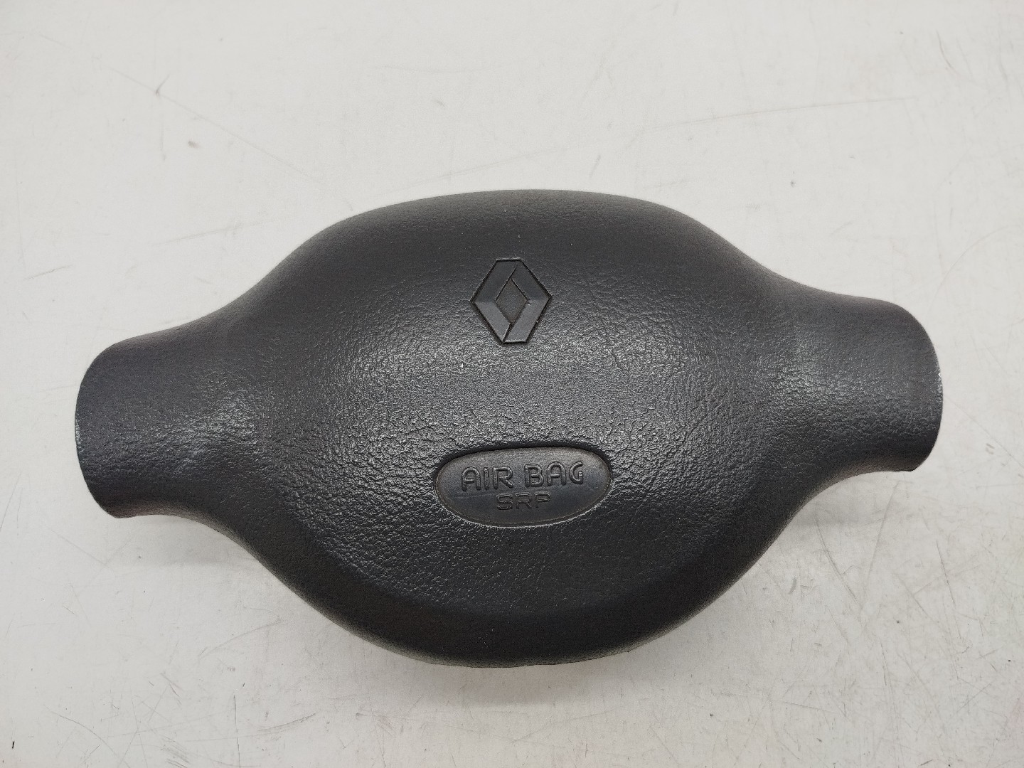 Airbag Conductor RENAULT CLIO II (BB_, CB_) | 98 - 