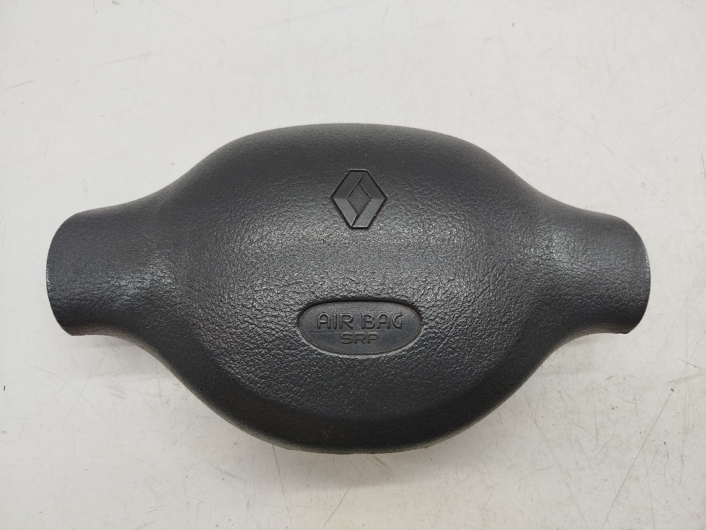 Airbag Volante RENAULT CLIO II (BB_, CB_) | 98 -  Imagem-5