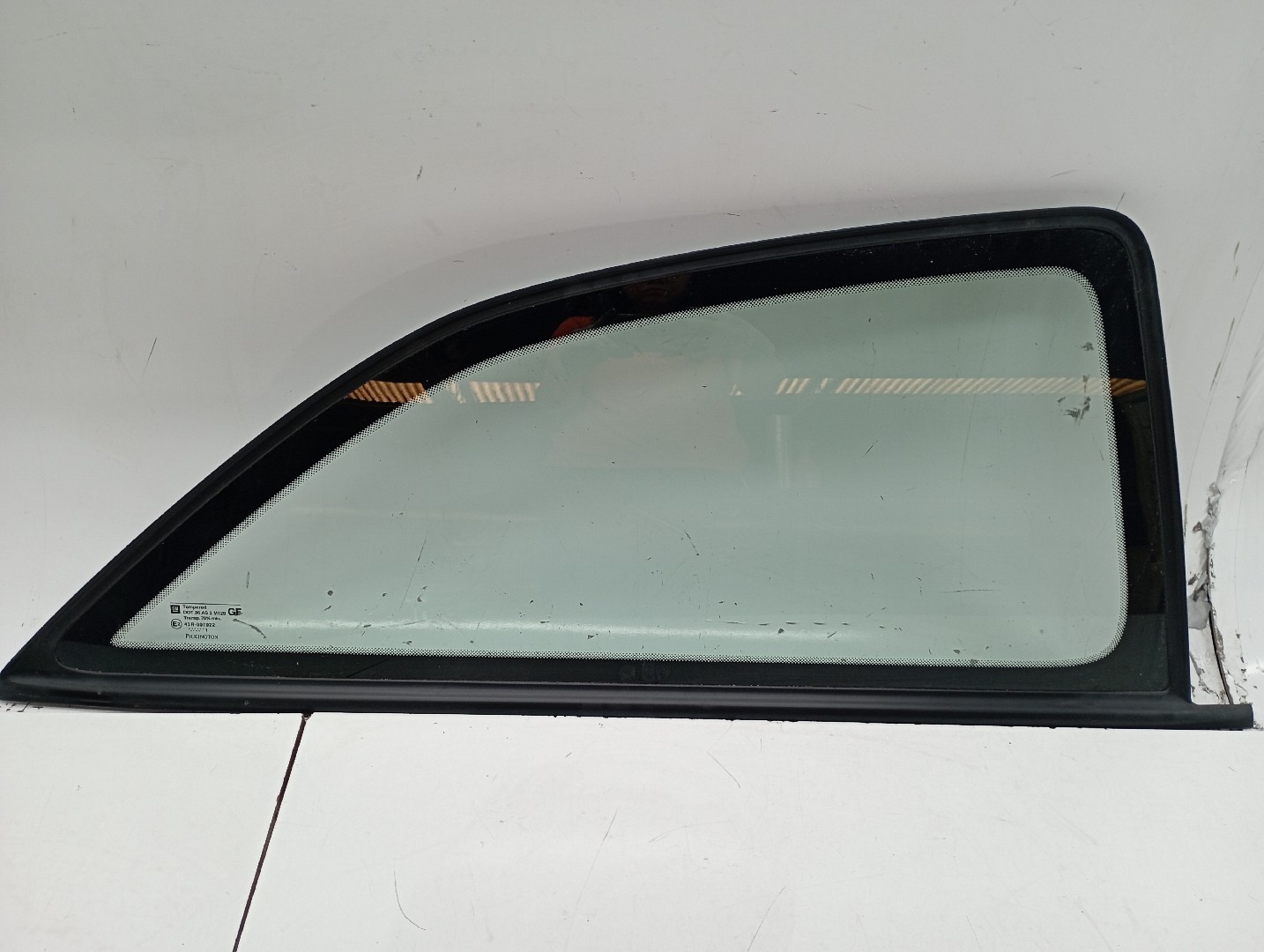 Vidro Painel Tras Direito OPEL ASTRA G Coupé (T98) | 00 - 05 Imagem-2