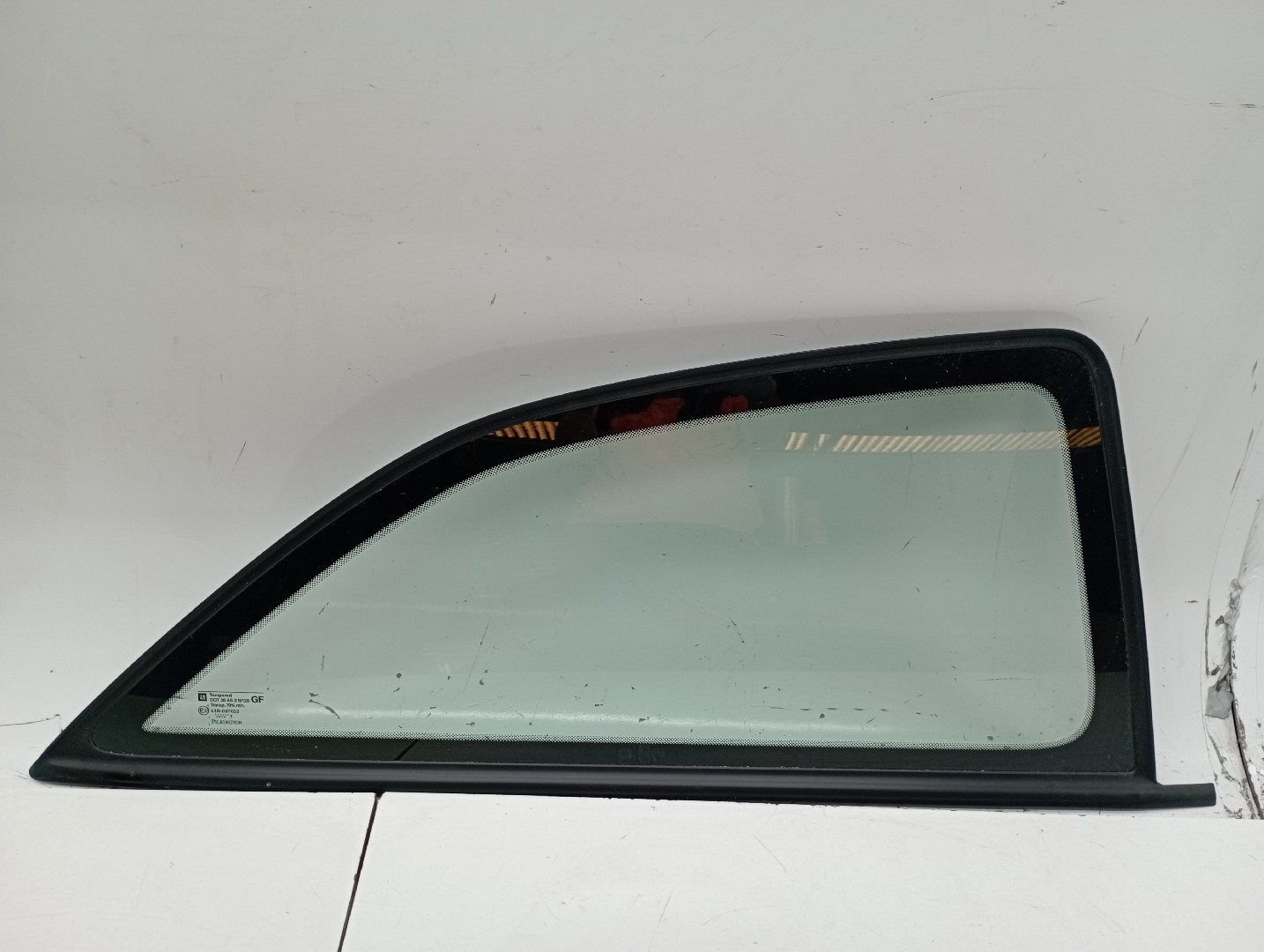 Vidro Painel Tras Direito OPEL ASTRA G Coupé (T98) | 00 - 05 Imagem-3