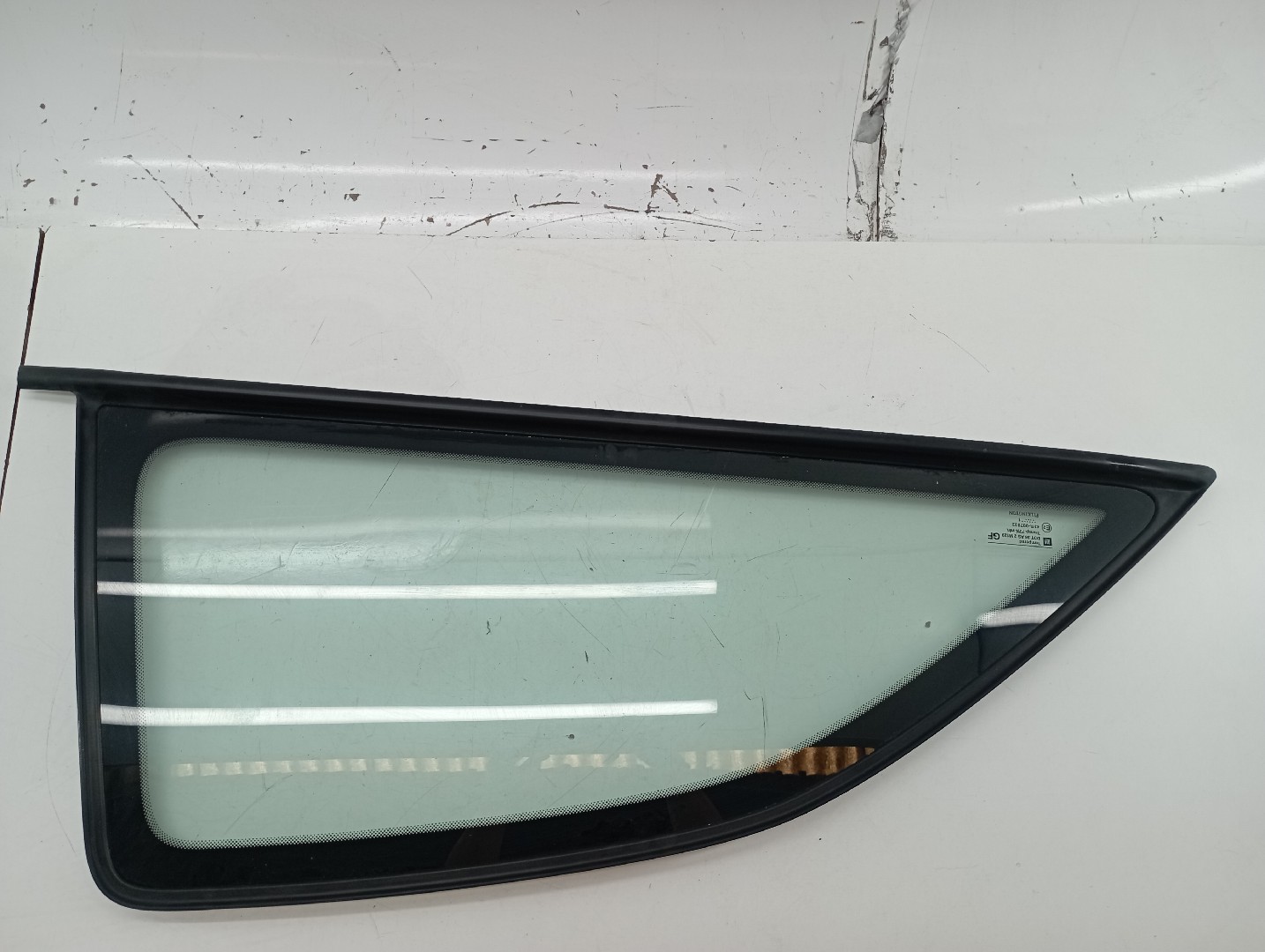 Vidro Painel Tras Direito OPEL ASTRA G Coupé (T98) | 00 - 05