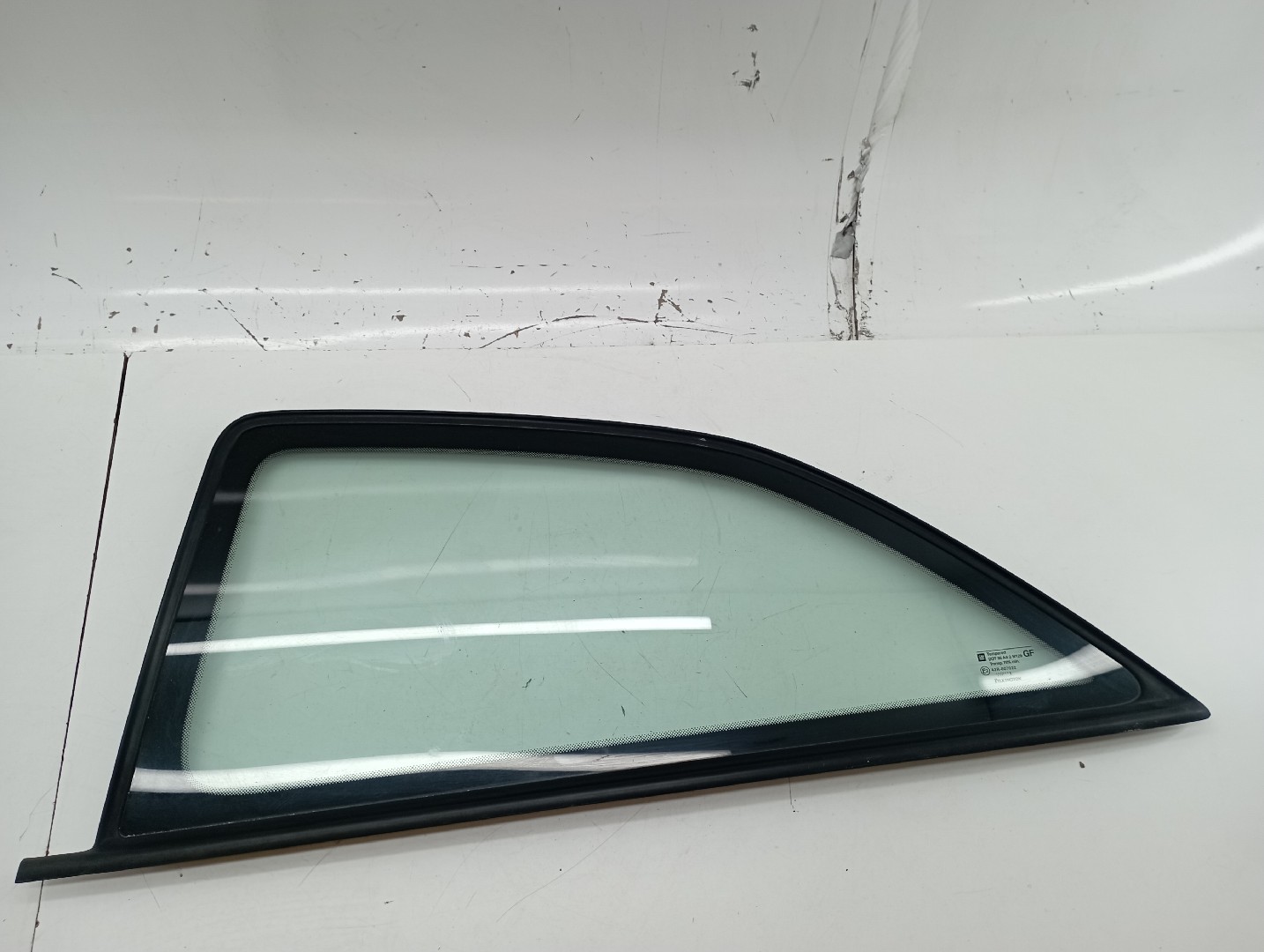 Vidro Painel Tras Esquerdo OPEL ASTRA G Coupé (T98) | 00 - 05