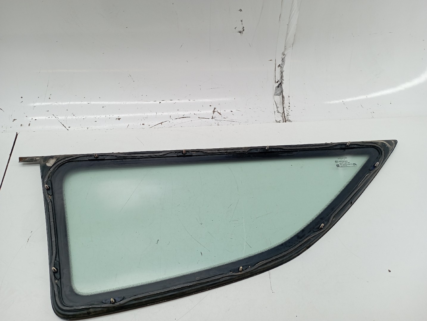 Vidro Painel Tras Esquerdo OPEL ASTRA G Coupé (T98) | 00 - 05 Imagem-1