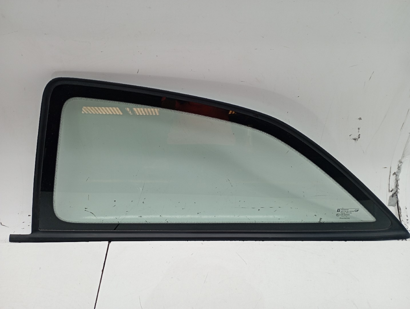 Vidro Painel Tras Esquerdo OPEL ASTRA G Coupé (T98) | 00 - 05 Imagem-3