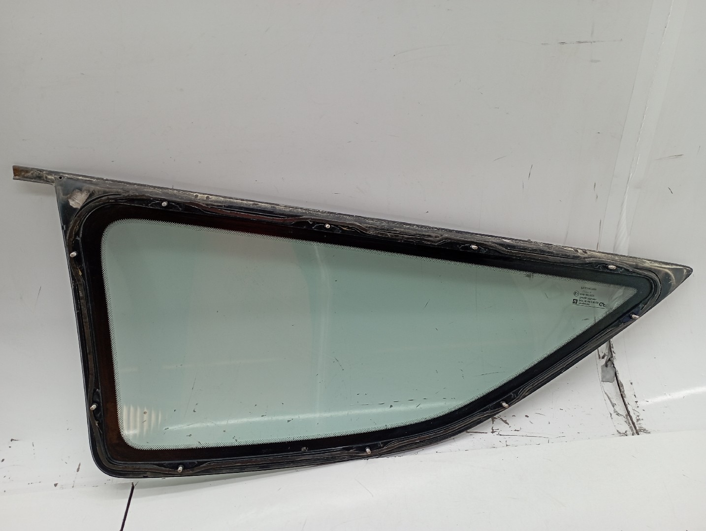 Vidro Painel Tras Esquerdo OPEL ASTRA G Coupé (T98) | 00 - 05 Imagem-2