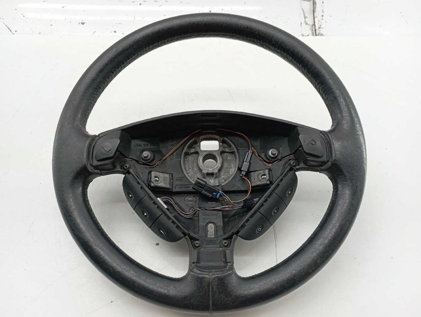 Volante OPEL ASTRA G Coupé (T98) | 00 - 05