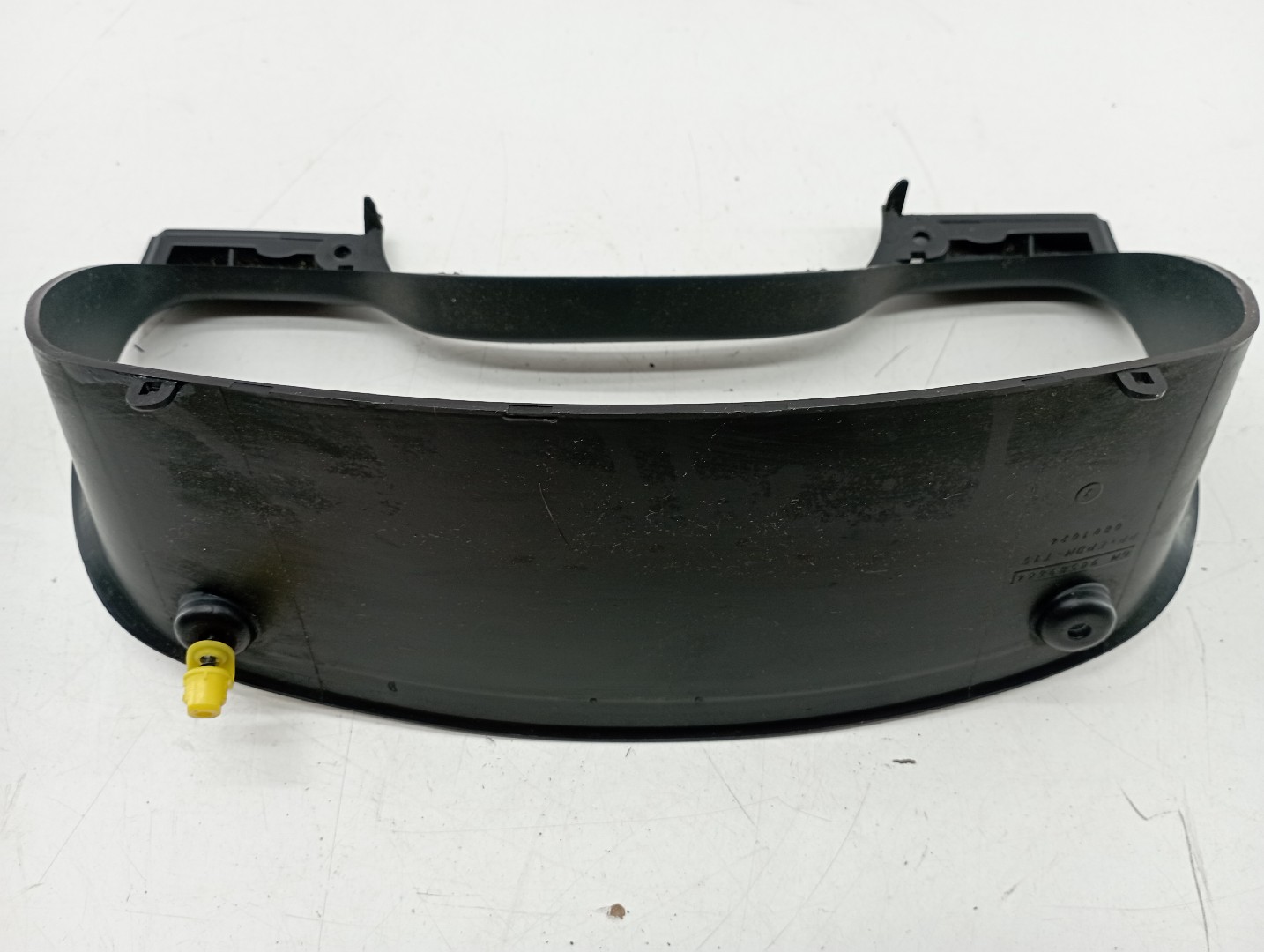 Aro de quadrante OPEL ASTRA G Coupé (T98) | 00 - 05 Imagem-1