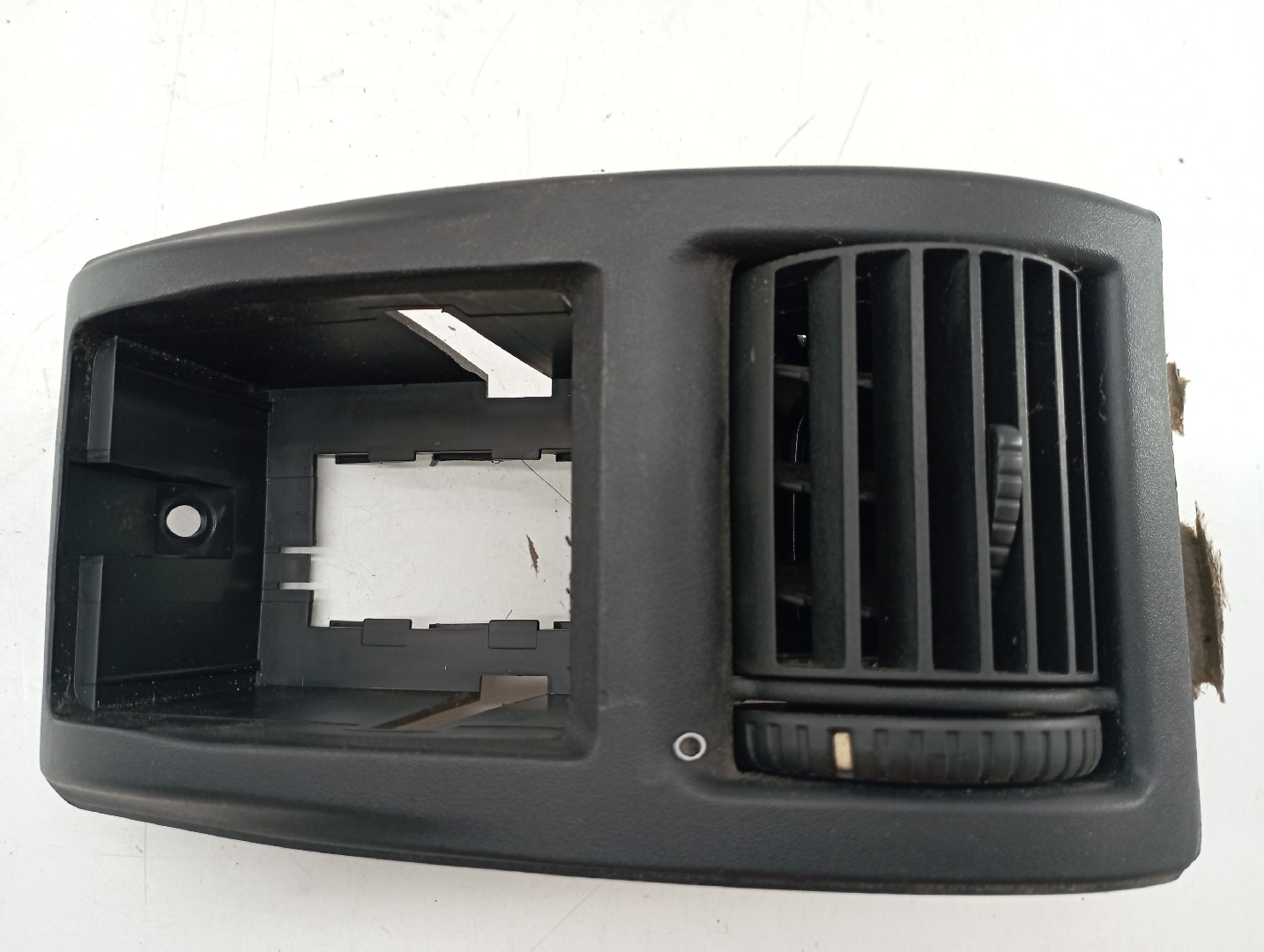 Difusor de ar esquerdo OPEL ASTRA G Coupé (T98) | 00 - 05