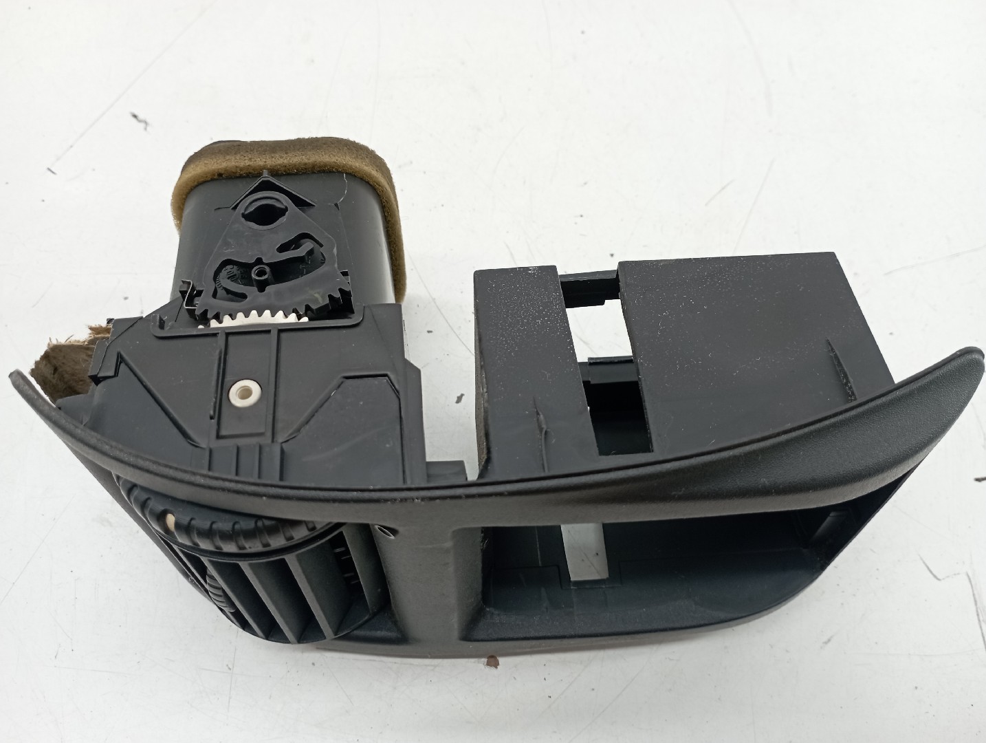 Difusor de ar esquerdo OPEL ASTRA G Coupé (T98) | 00 - 05 Imagem-4