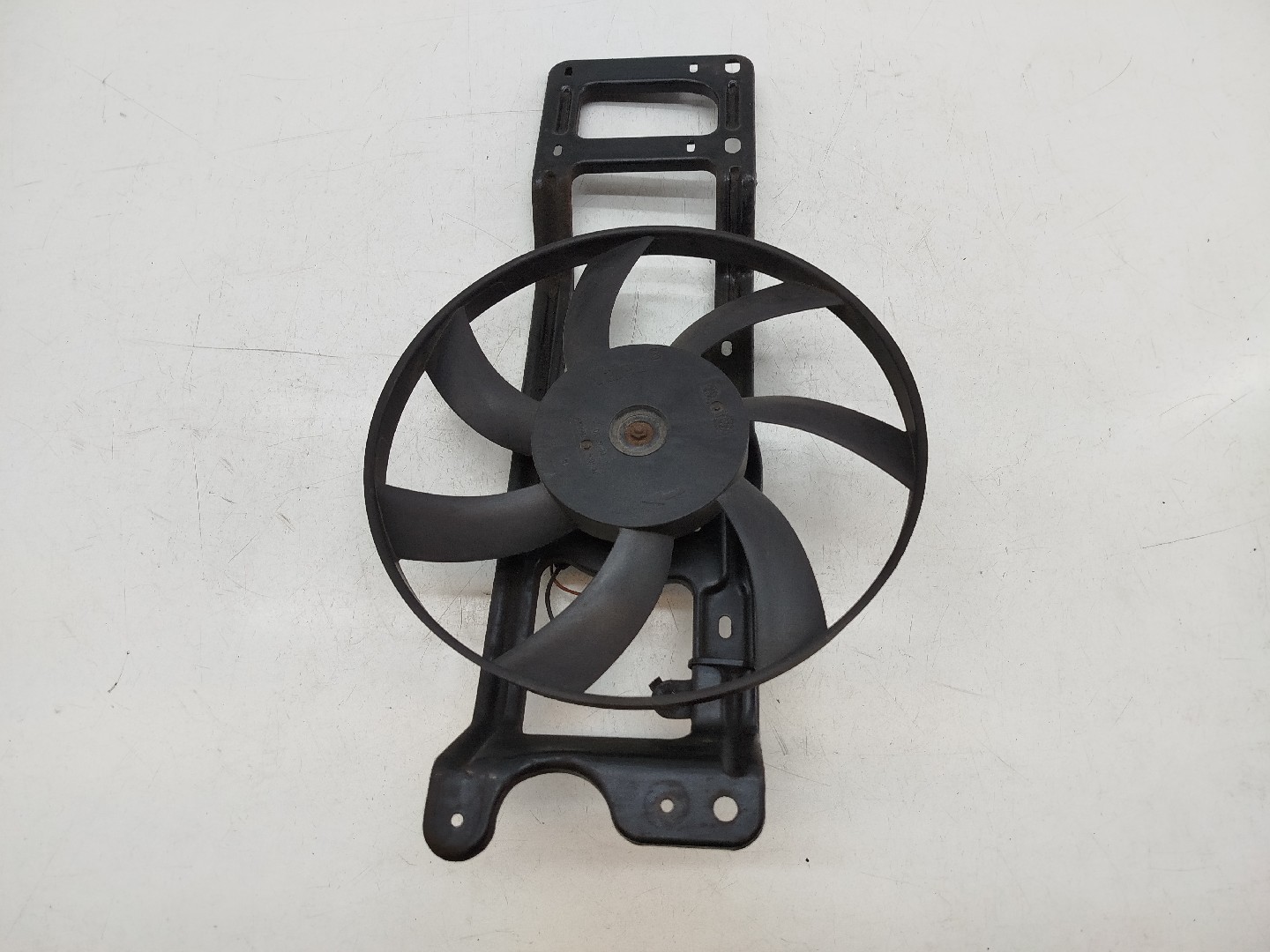 Termo ventilador RENAULT CLIO II (BB_, CB_) | 98 -  Imagem-1