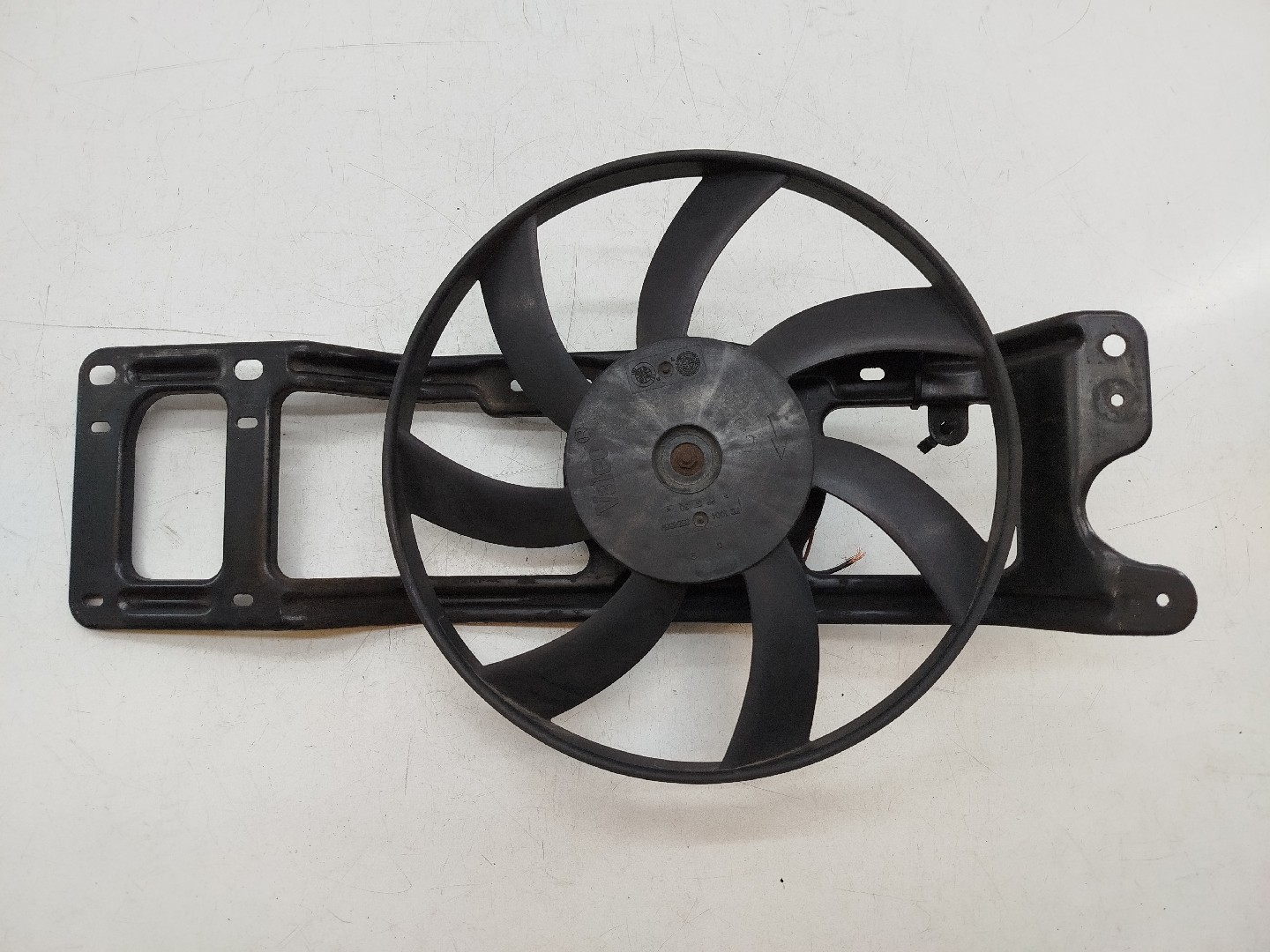 Termo ventilador RENAULT CLIO II (BB_, CB_) | 98 -  Imagem-6