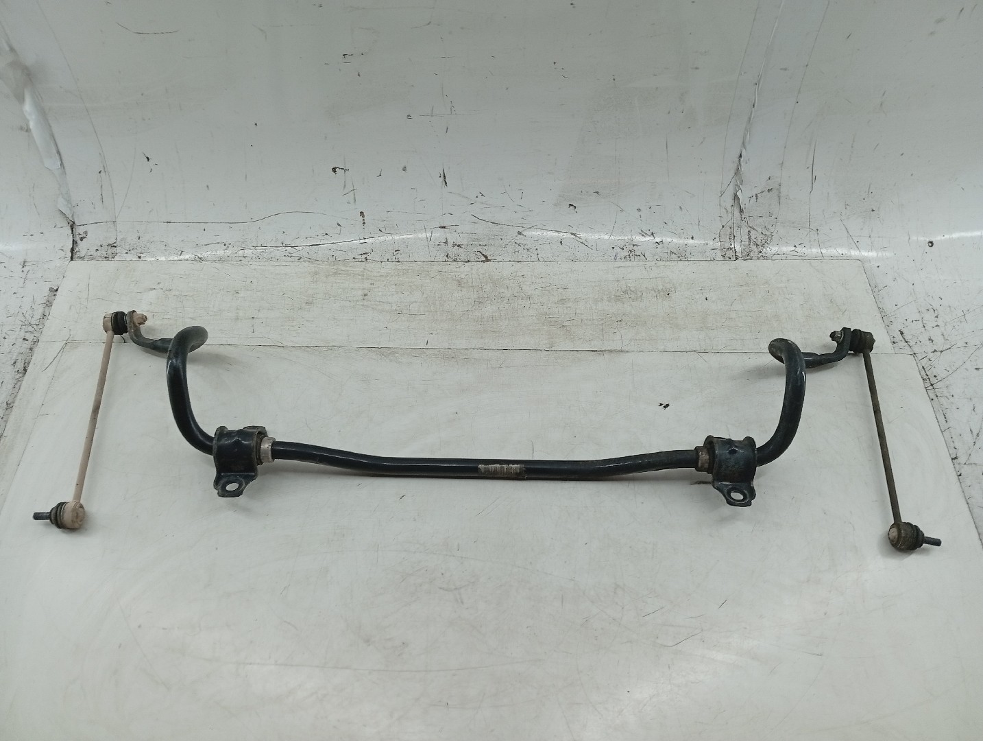 Barra estabilizadora frente FORD S-MAX (WA6) | 06 - 14