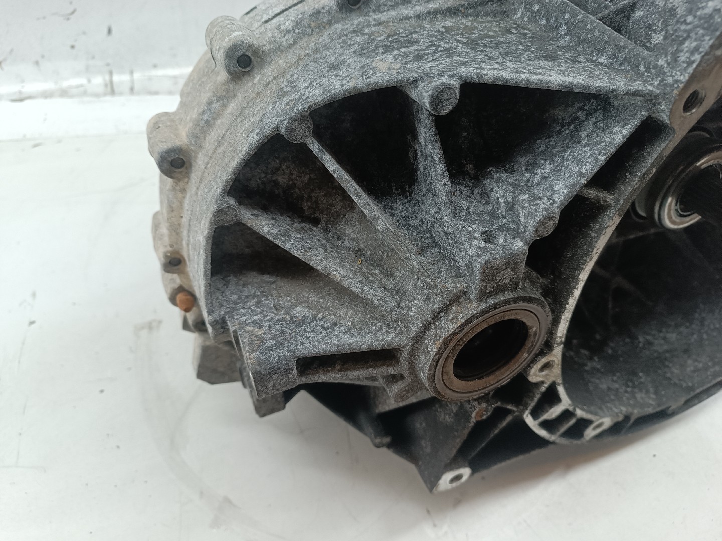 Caixa de Velocidades Manual FORD S-MAX (WA6) | 06 - 14 Imagem-4