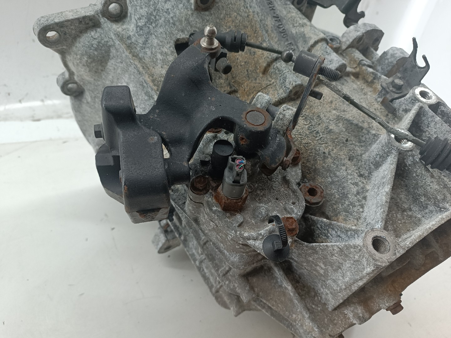 Caixa de Velocidades Manual FORD S-MAX (WA6) | 06 - 14 Imagem-1