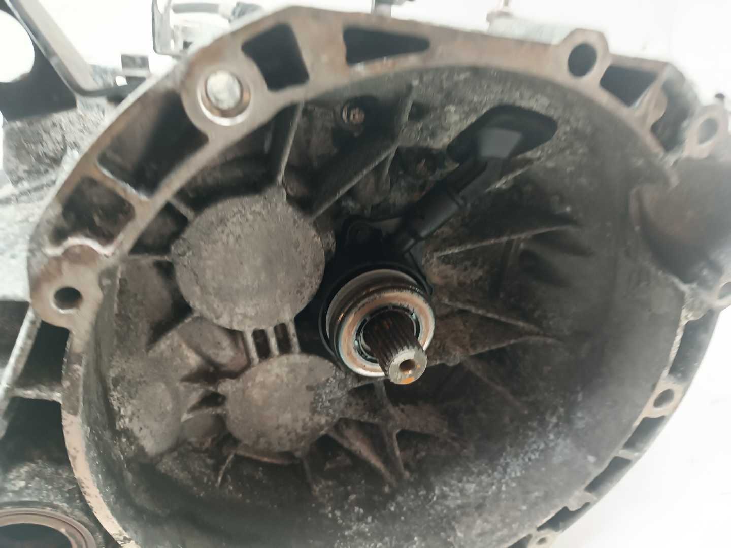 Caixa de Velocidades Manual FORD S-MAX (WA6) | 06 - 14 Imagem-5