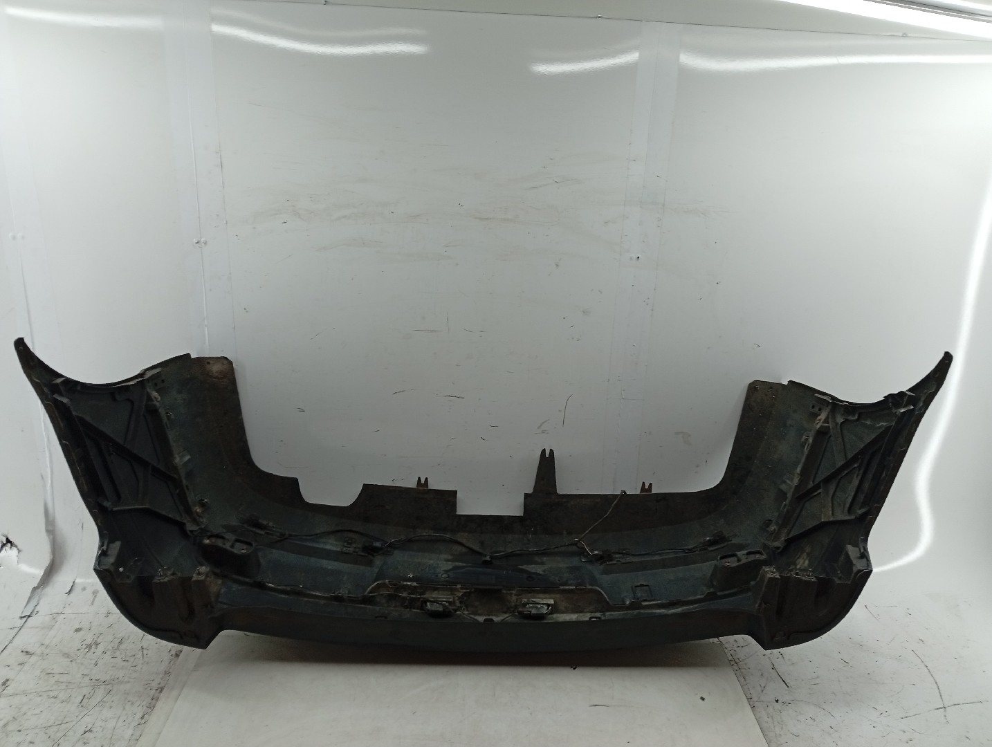 Para Choques Traseiro Com Sensores CITROEN C5 II (RC_) | 04 - 
