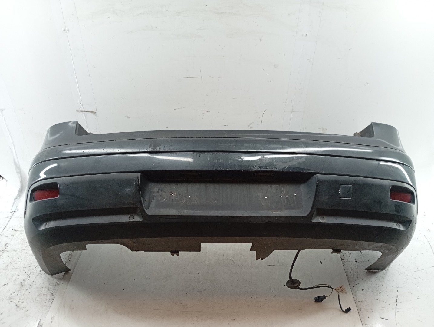 Para Choques Traseiro Com Sensores CITROEN C5 II (RC_) | 04 -  Imagem-5