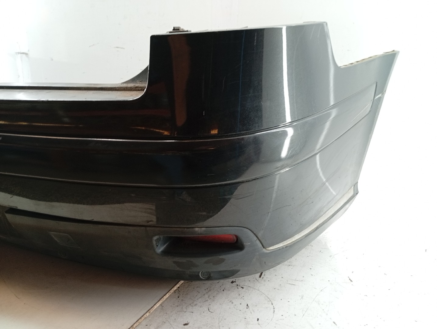 Para Choques Traseiro Com Sensores CITROEN C5 II (RC_) | 04 -  Imagem-3