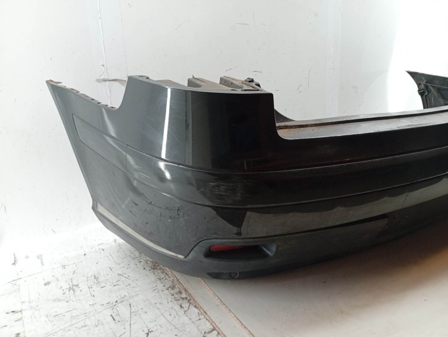 Para Choques Traseiro Com Sensores CITROEN C5 II (RC_) | 04 -  Imagem-4