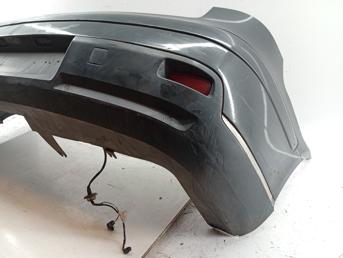 Para Choques Traseiro Com Sensores CITROEN C5 II (RC_) | 04 -  Imagem-6