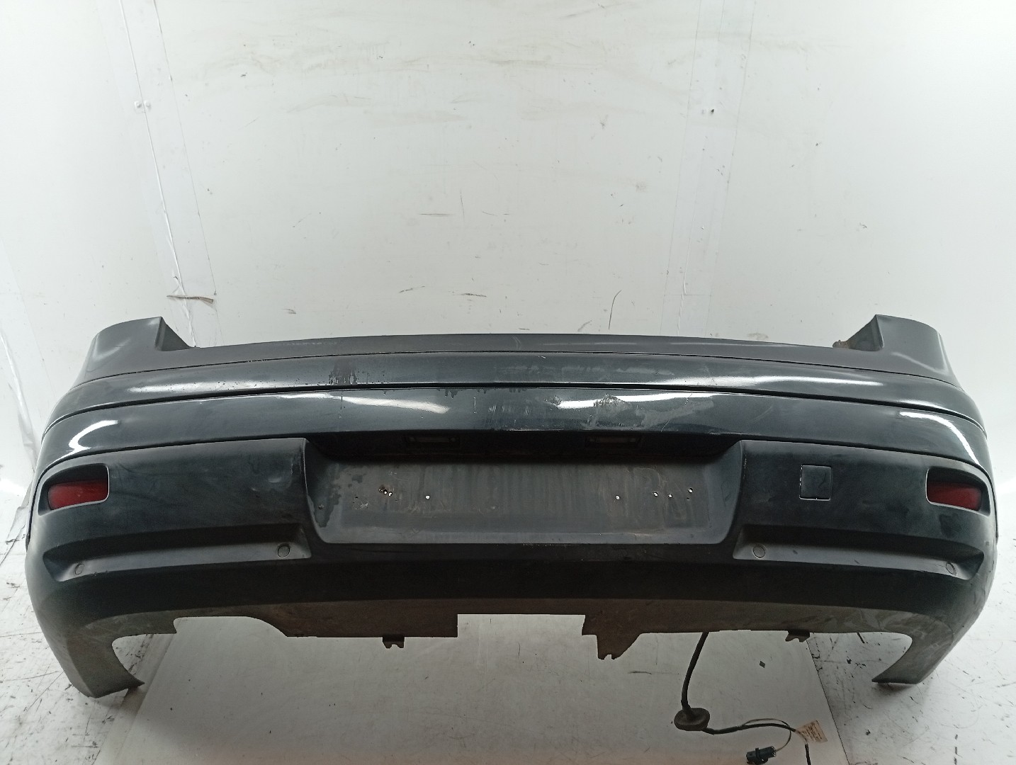 Para Choques Traseiro Com Sensores CITROEN C5 II (RC_) | 04 -  Imagem-8