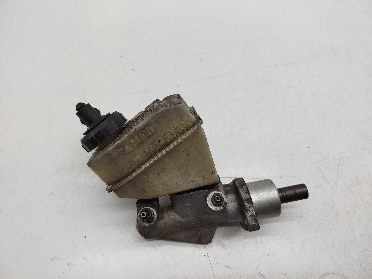 Bomba dos Travões RENAULT CLIO II (BB_, CB_) | 98 - 
