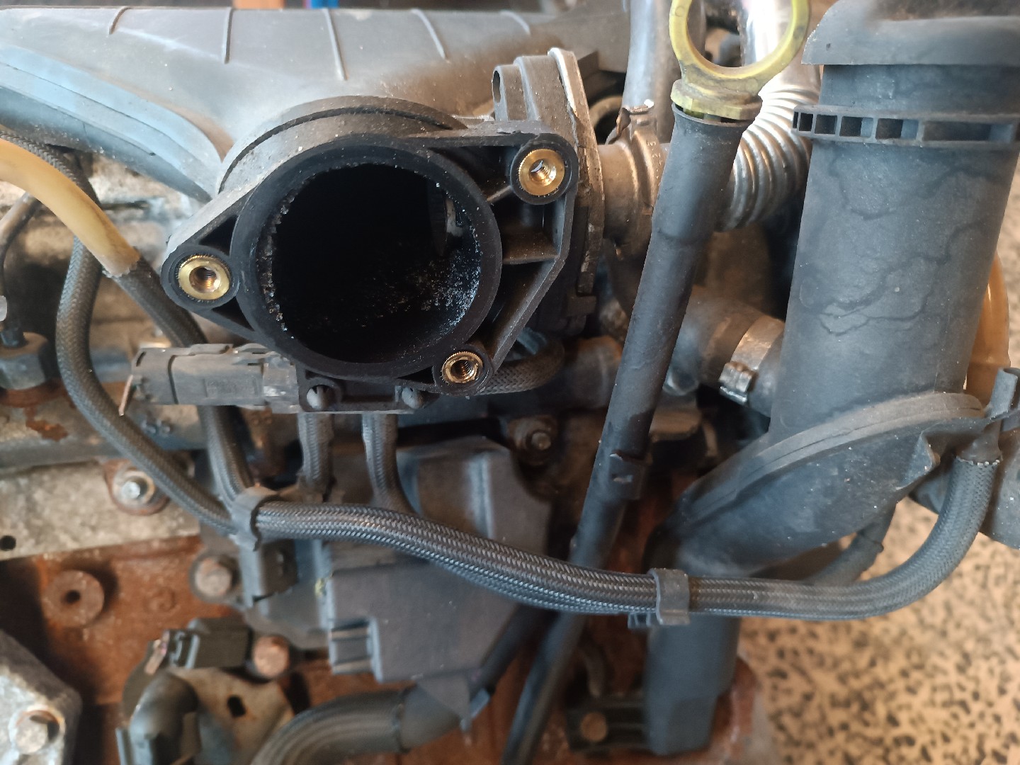 Motor FORD S-MAX (WA6) | 06 - 14 Imagem-2