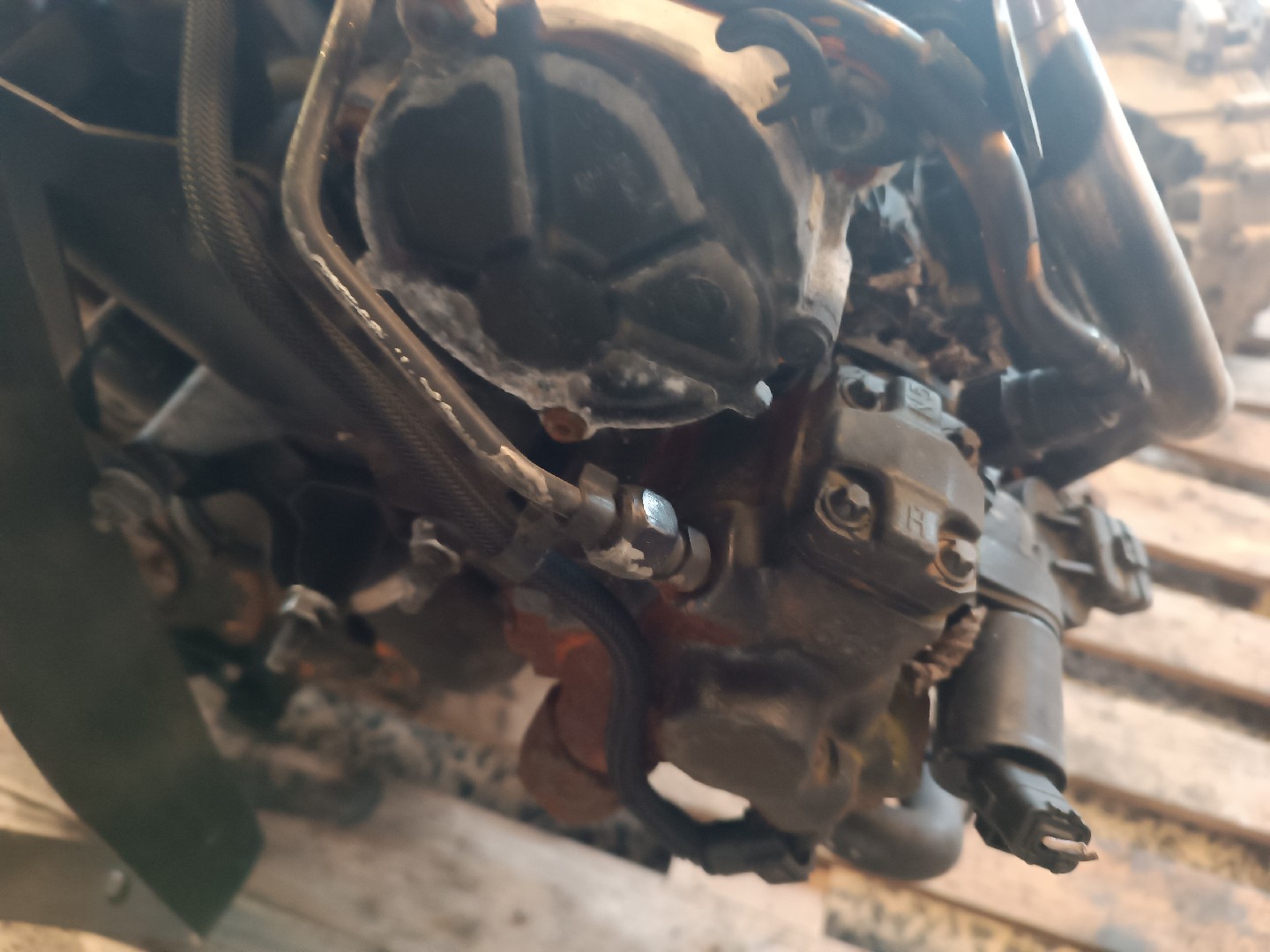 Motor FORD S-MAX (WA6) | 06 - 14 Imagem-9