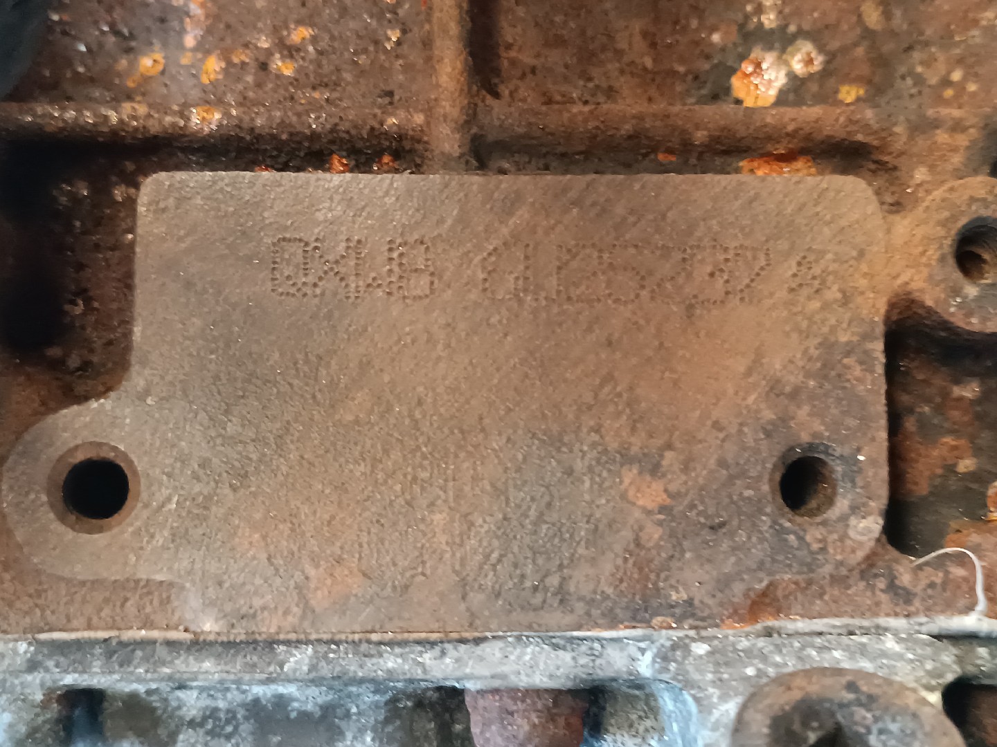 Motor FORD S-MAX (WA6) | 06 - 14 Imagem-10