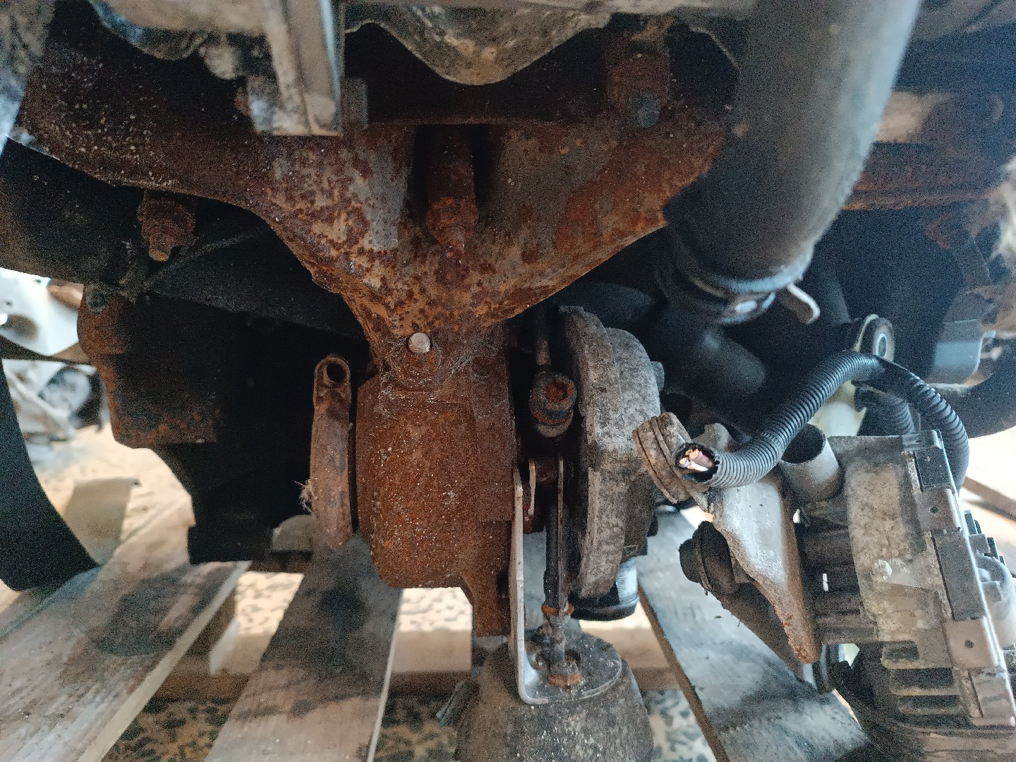 Motor FORD S-MAX (WA6) | 06 - 14 Imagem-11