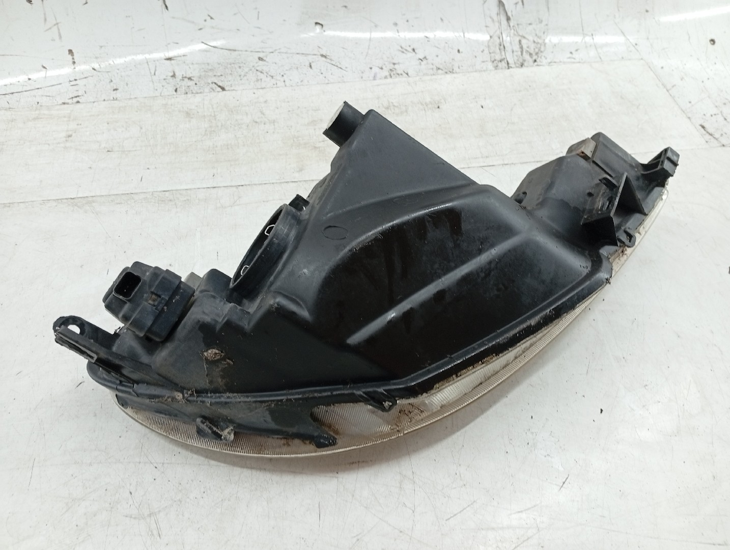 Ótica Esquerda PEUGEOT 206 Hatchback (2A/C) | 98 - 12 Imagem-2