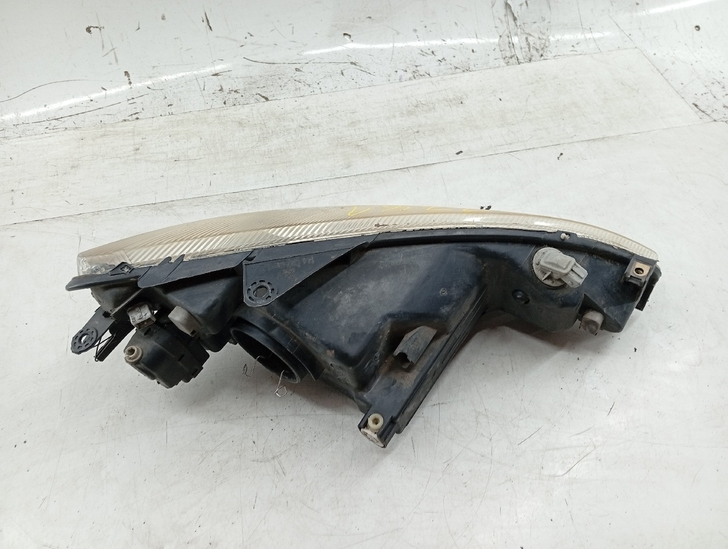 Ótica Esquerda PEUGEOT 206 Hatchback (2A/C) | 98 - 12 Imagem-4