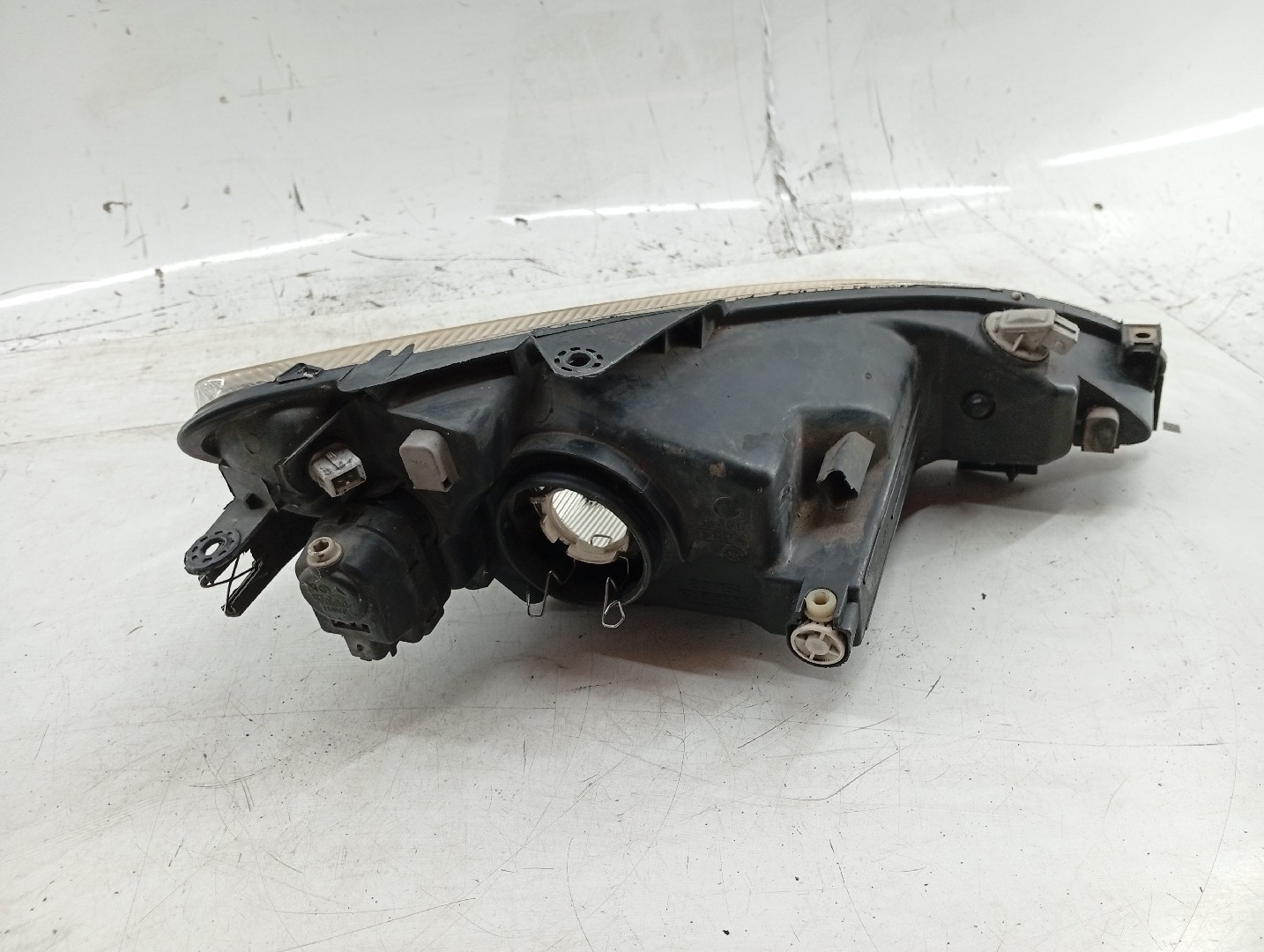 Ótica Esquerda PEUGEOT 206 Hatchback (2A/C) | 98 - 12 Imagem-1
