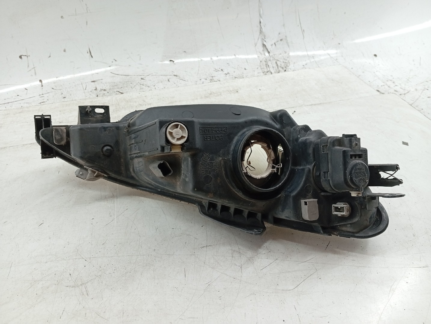 Ótica Esquerda PEUGEOT 206 Hatchback (2A/C) | 98 - 12 Imagem-3