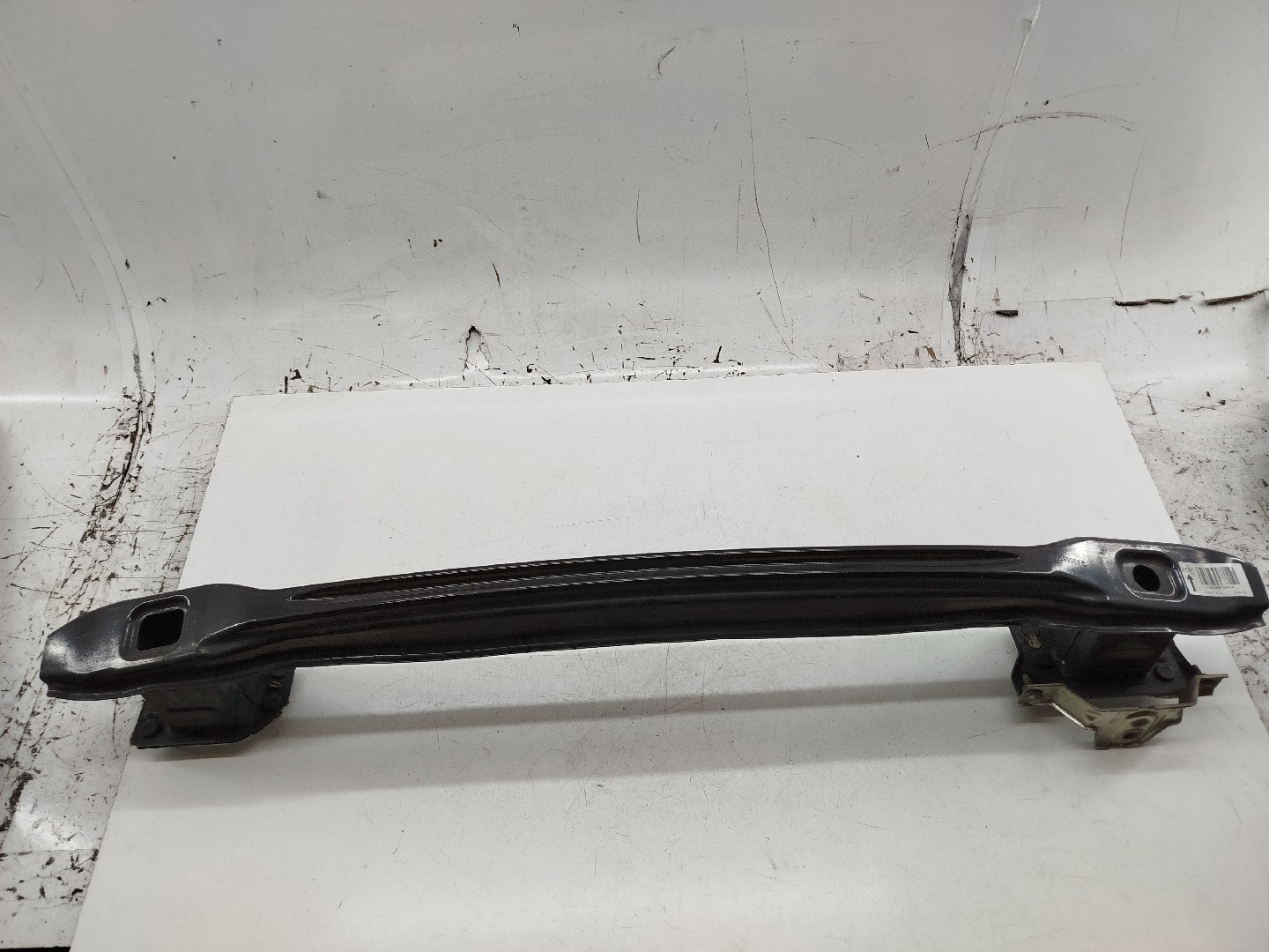 Reforço de para-choques traseiro MERCEDES-BENZ C-CLASS T-Model (S205) | 14 - 