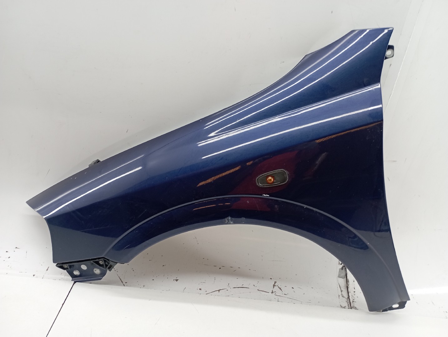 Guarda Lamas Esquerdo OPEL ASTRA G Coupé (T98) | 00 - 05